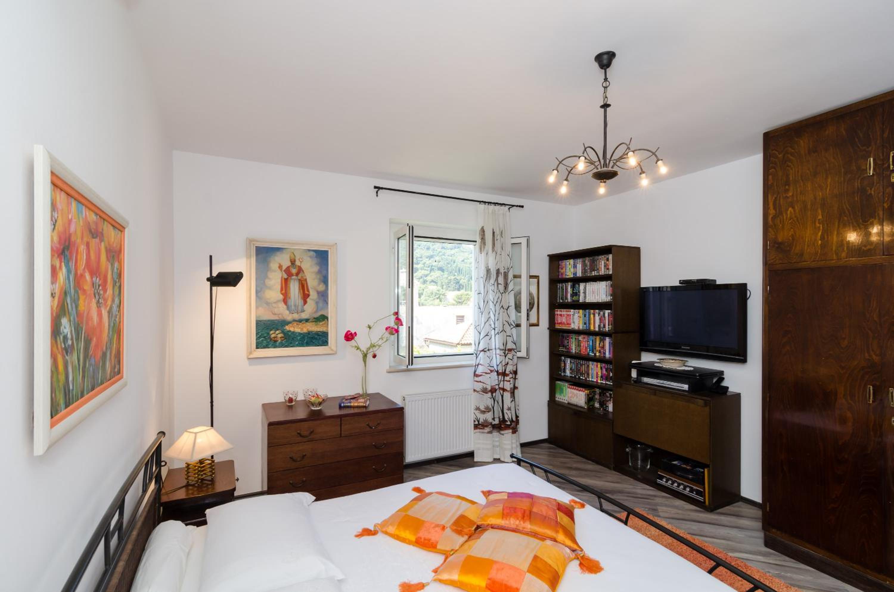 Apartment Veve