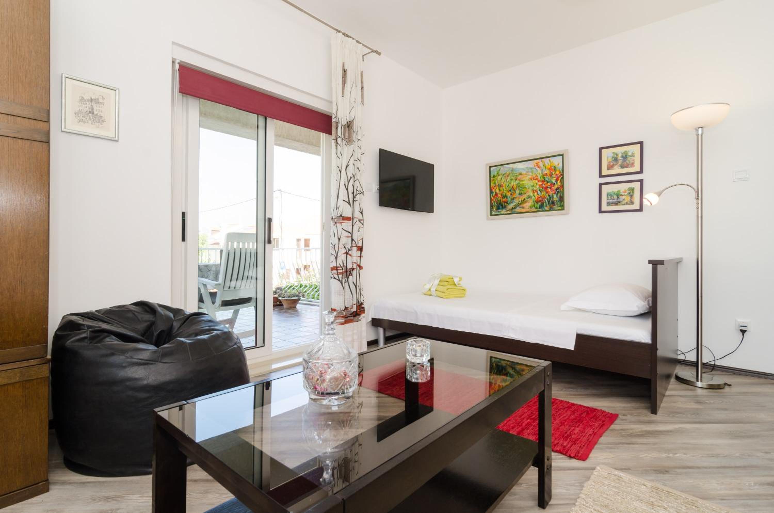 Apartment Veve