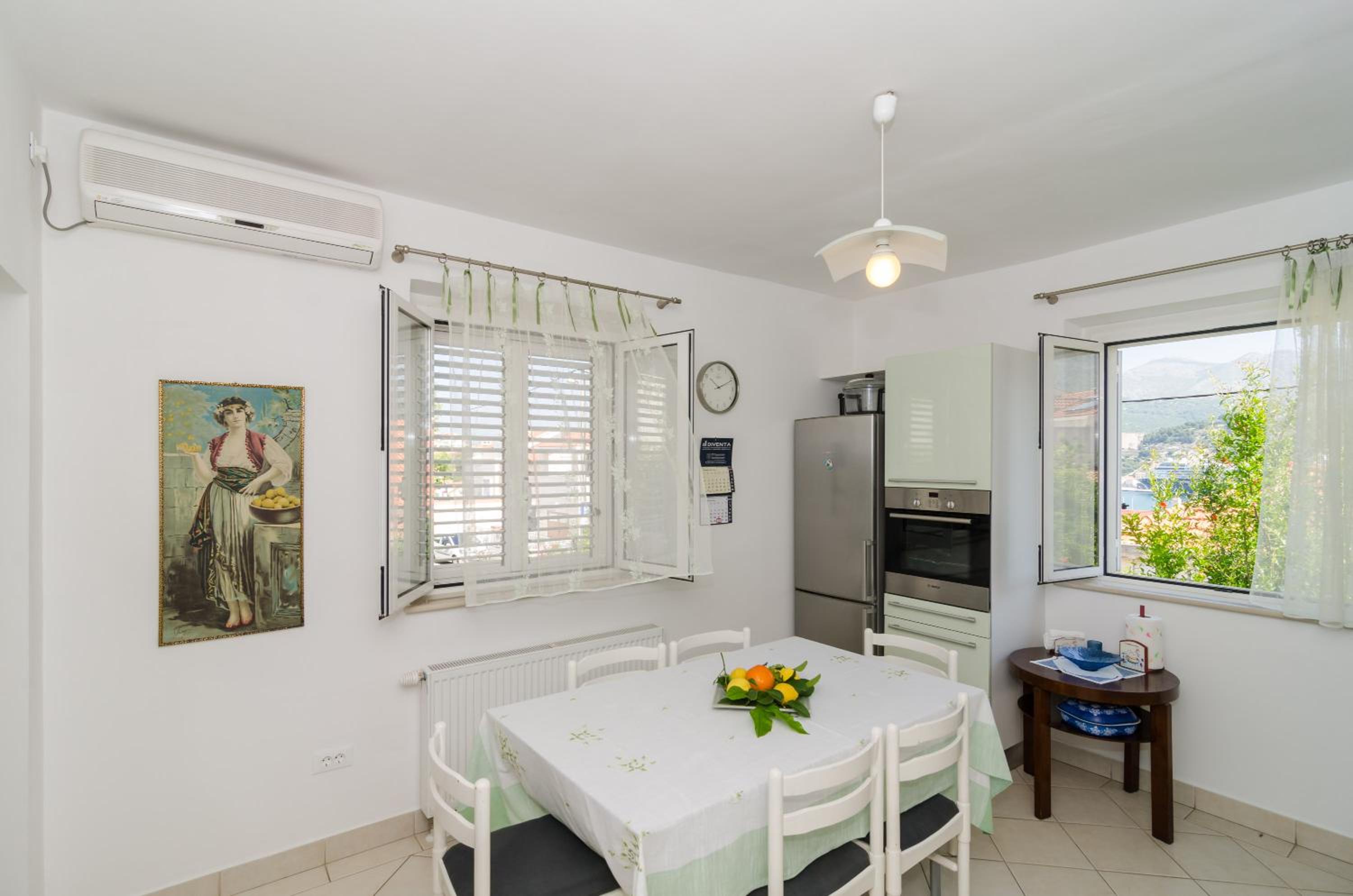 Apartment Veve