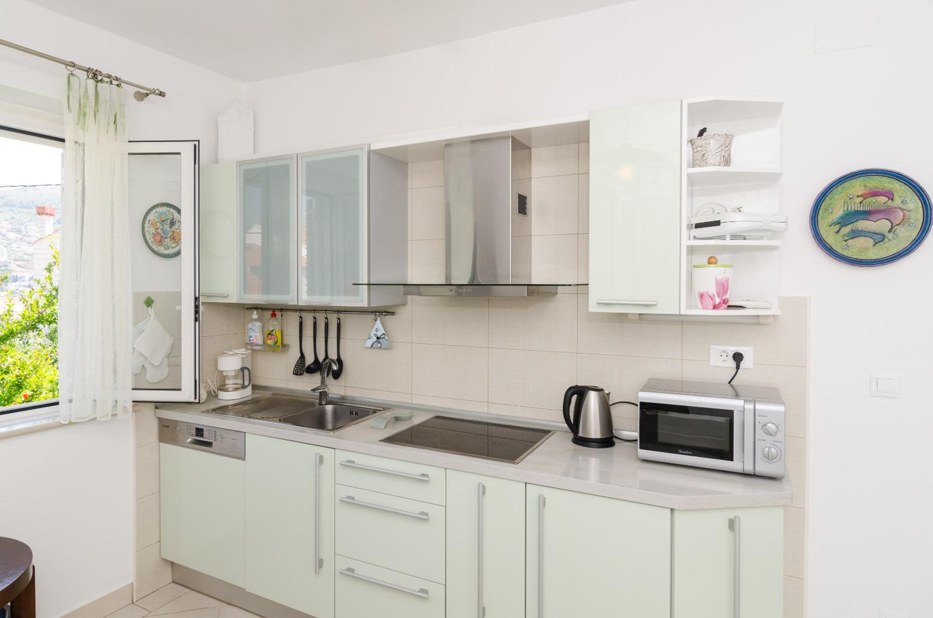 Apartment Veve