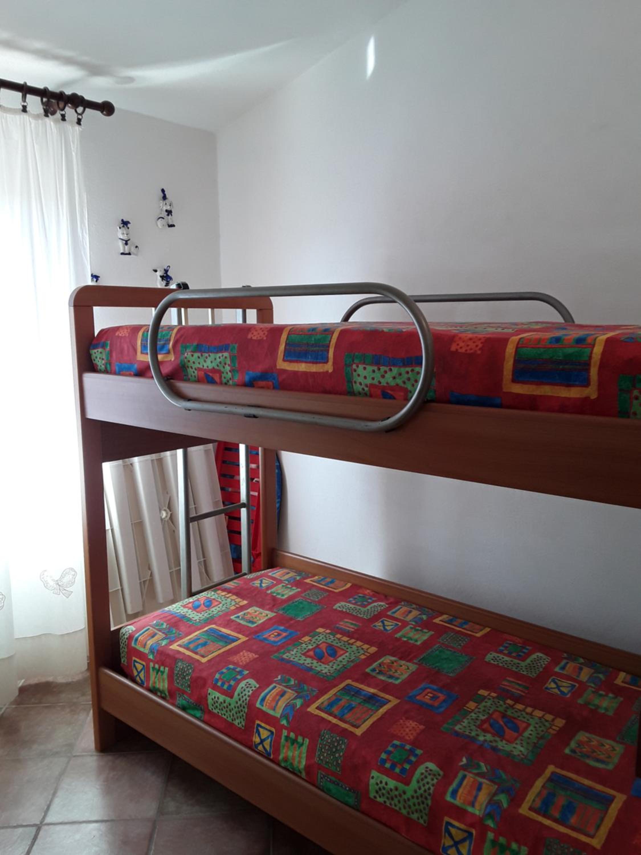 Sardinia Beach Apartments view 4