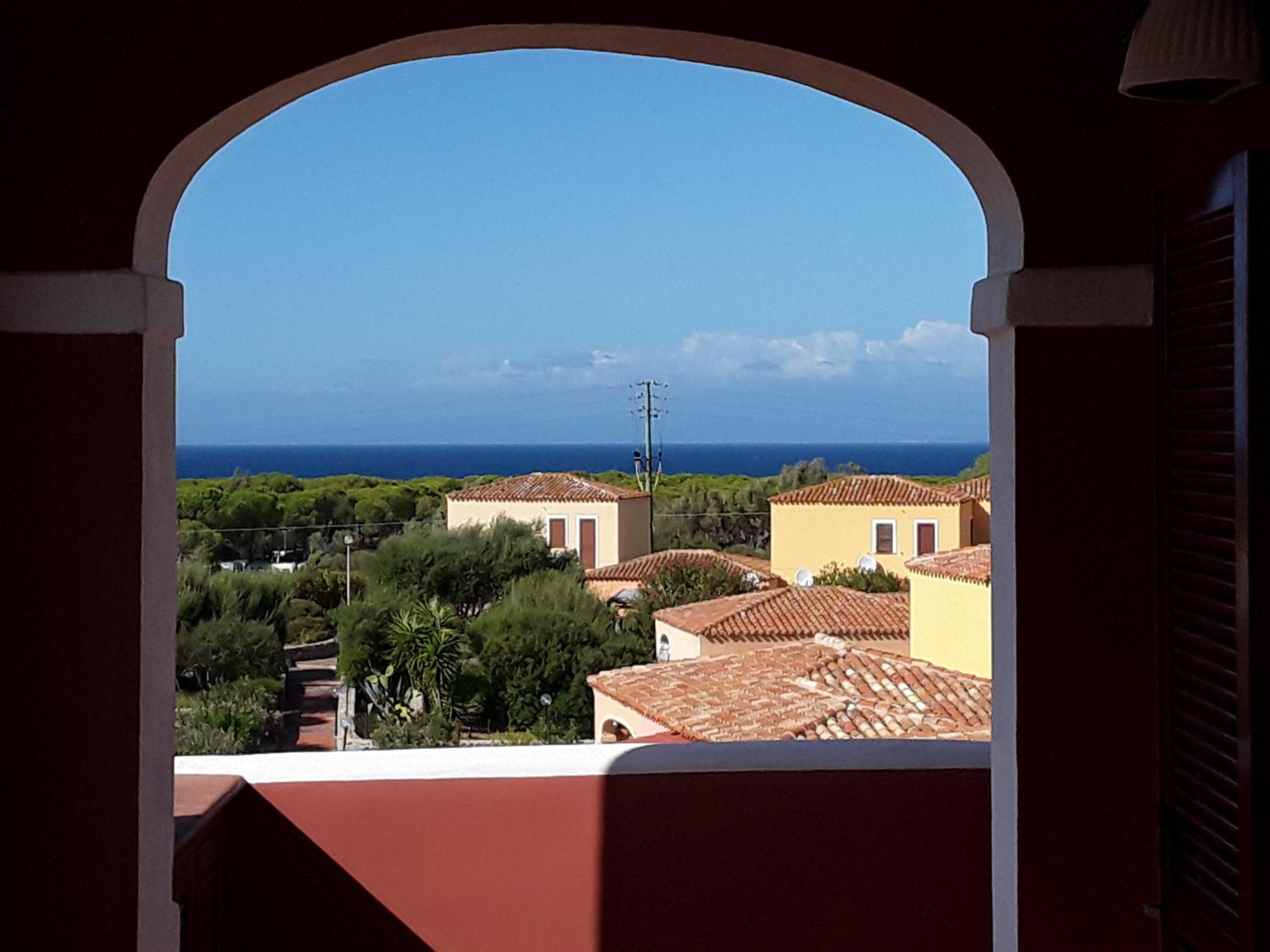 Sardinia Beach Apartments view 3