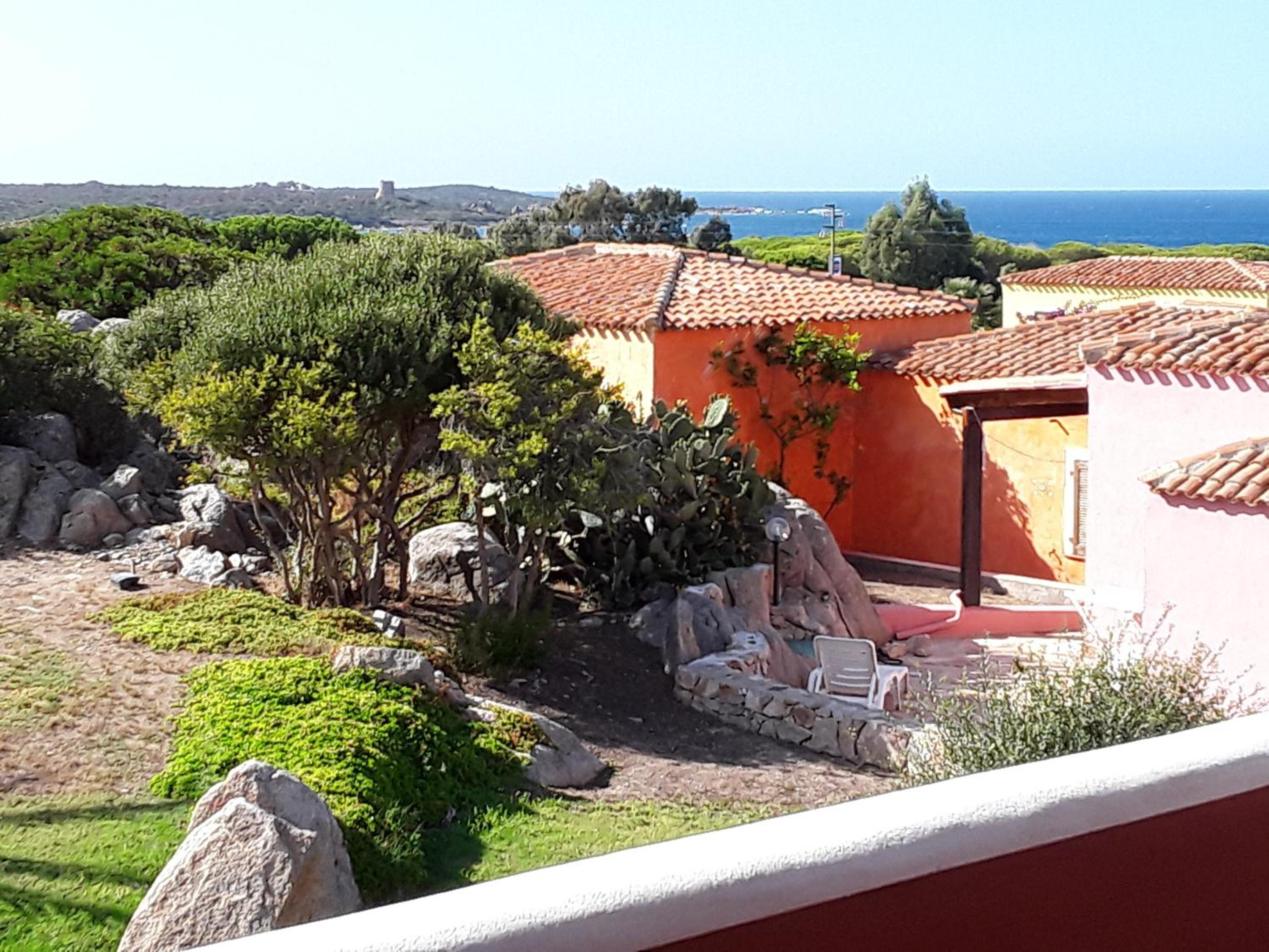 Sardinia Beach Apartments view 2