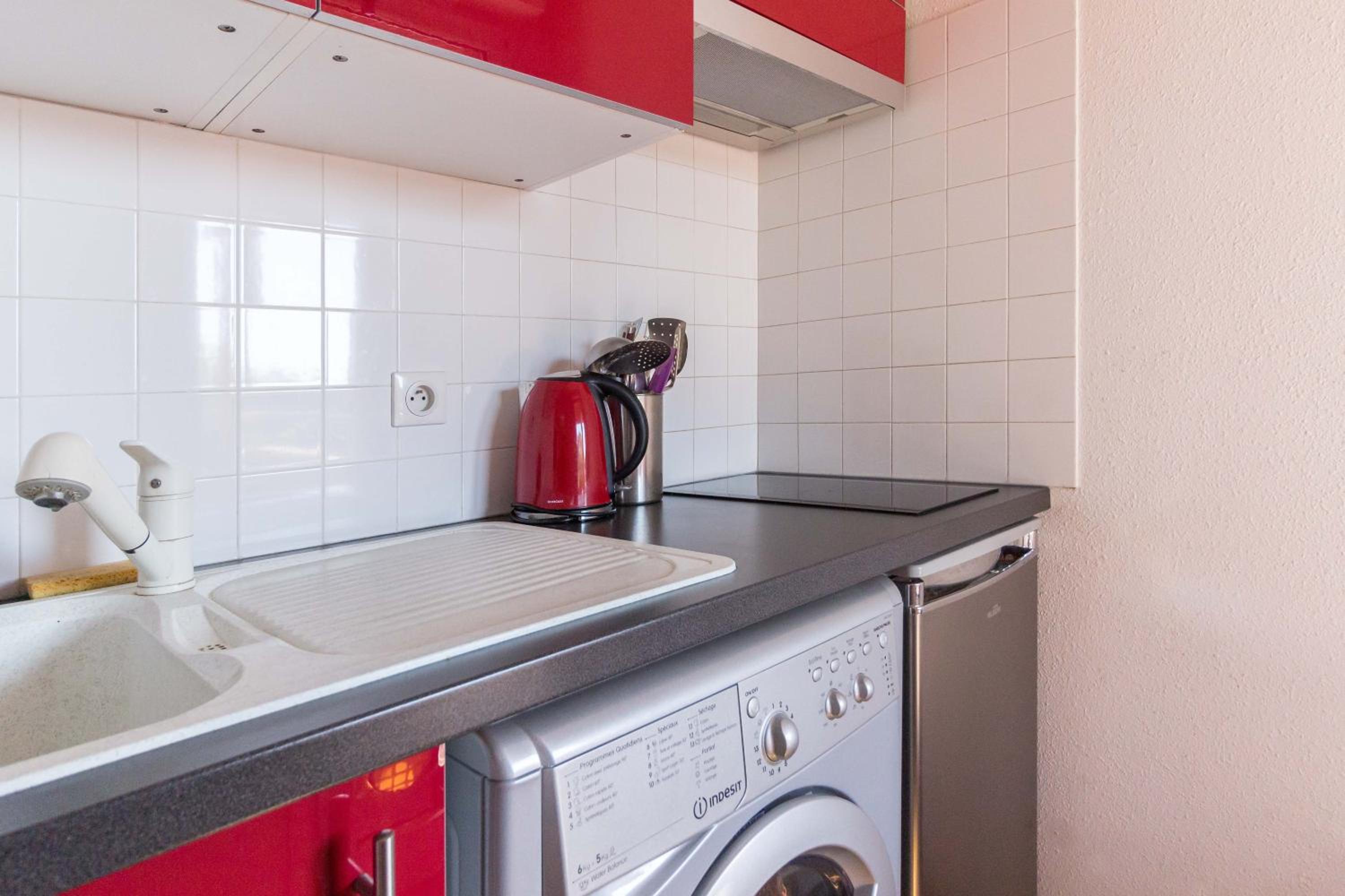 Studio ToulouseCityStay Basso Cambo