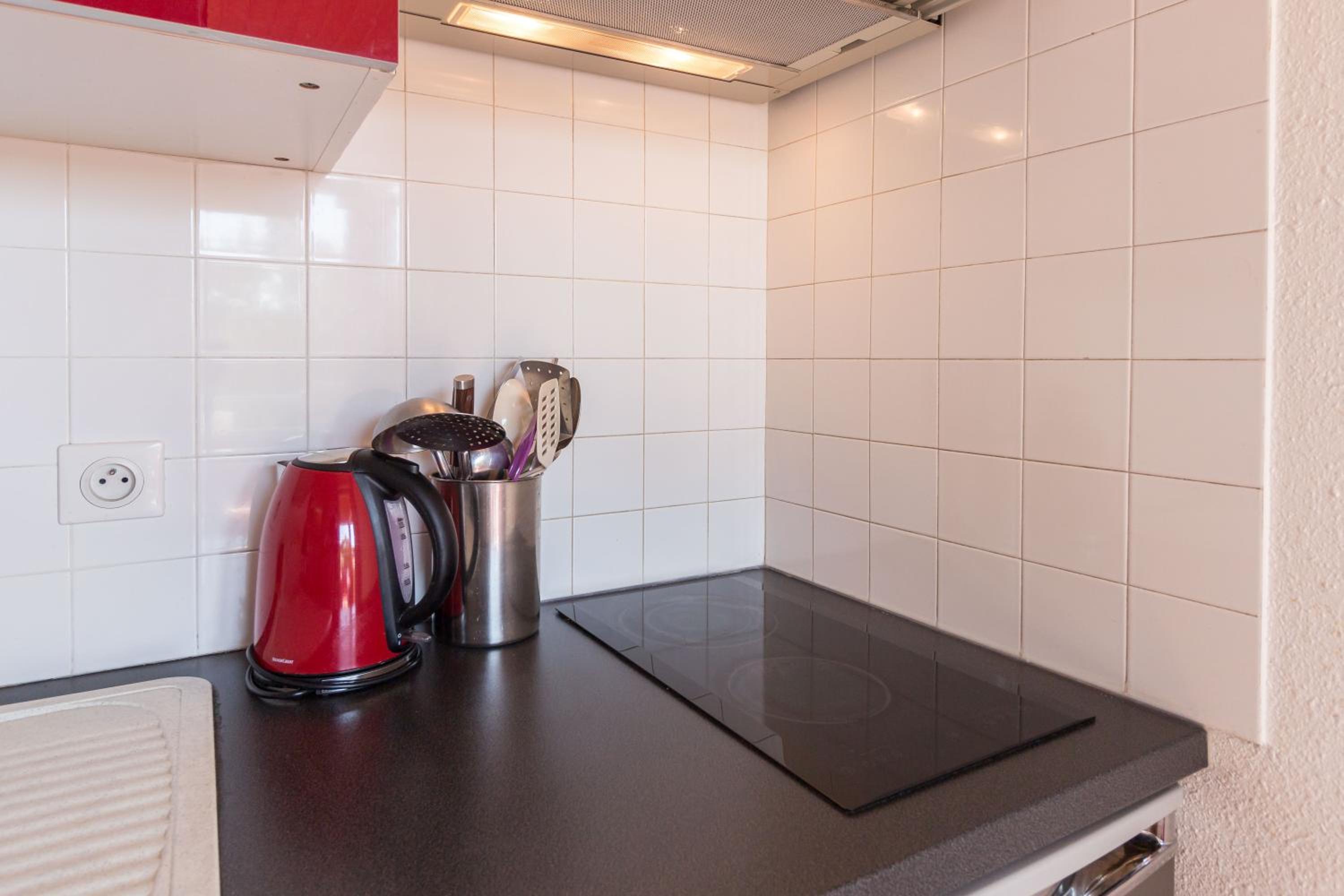 Studio ToulouseCityStay Basso Cambo