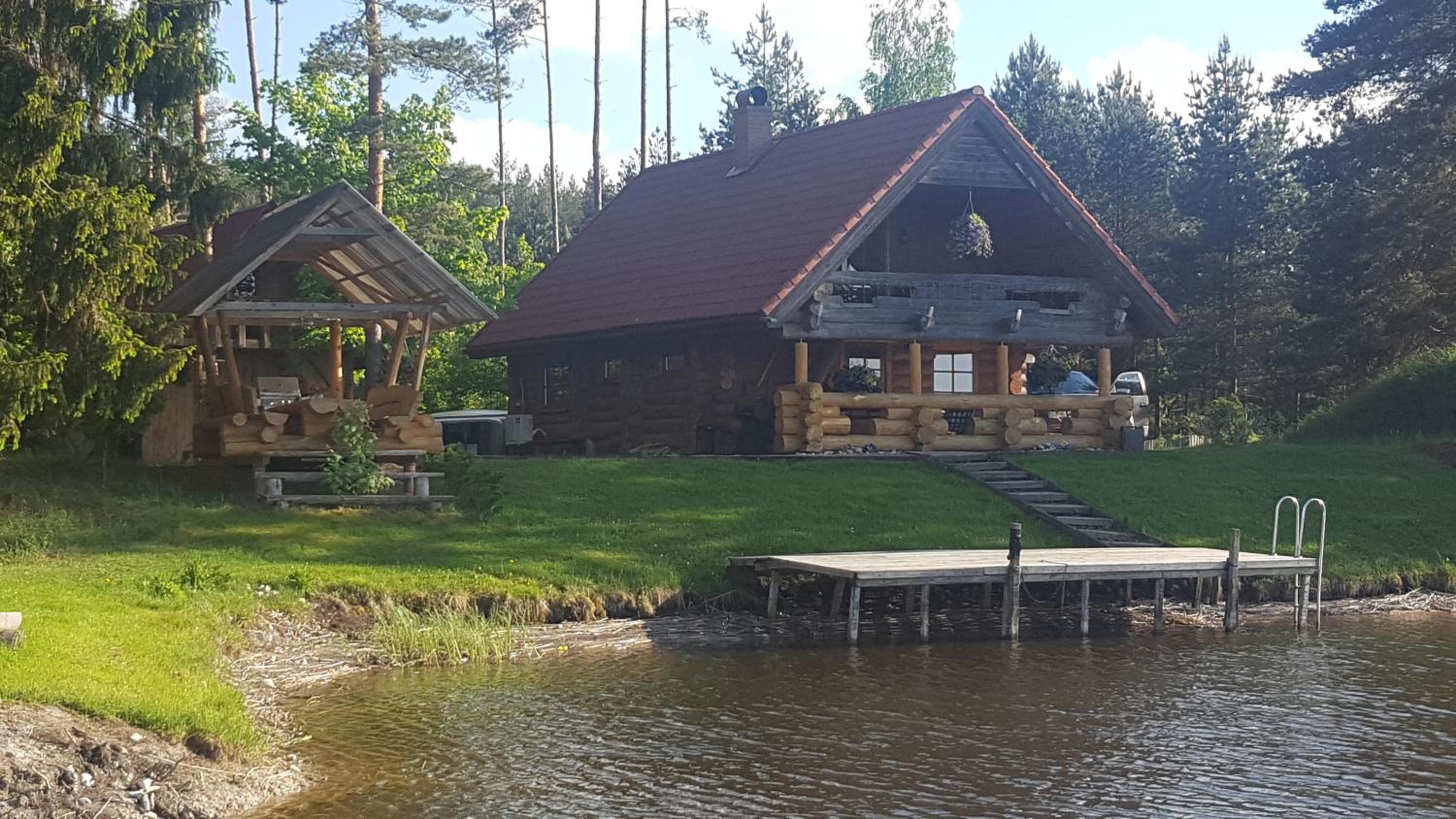Oksa Puhkemaja