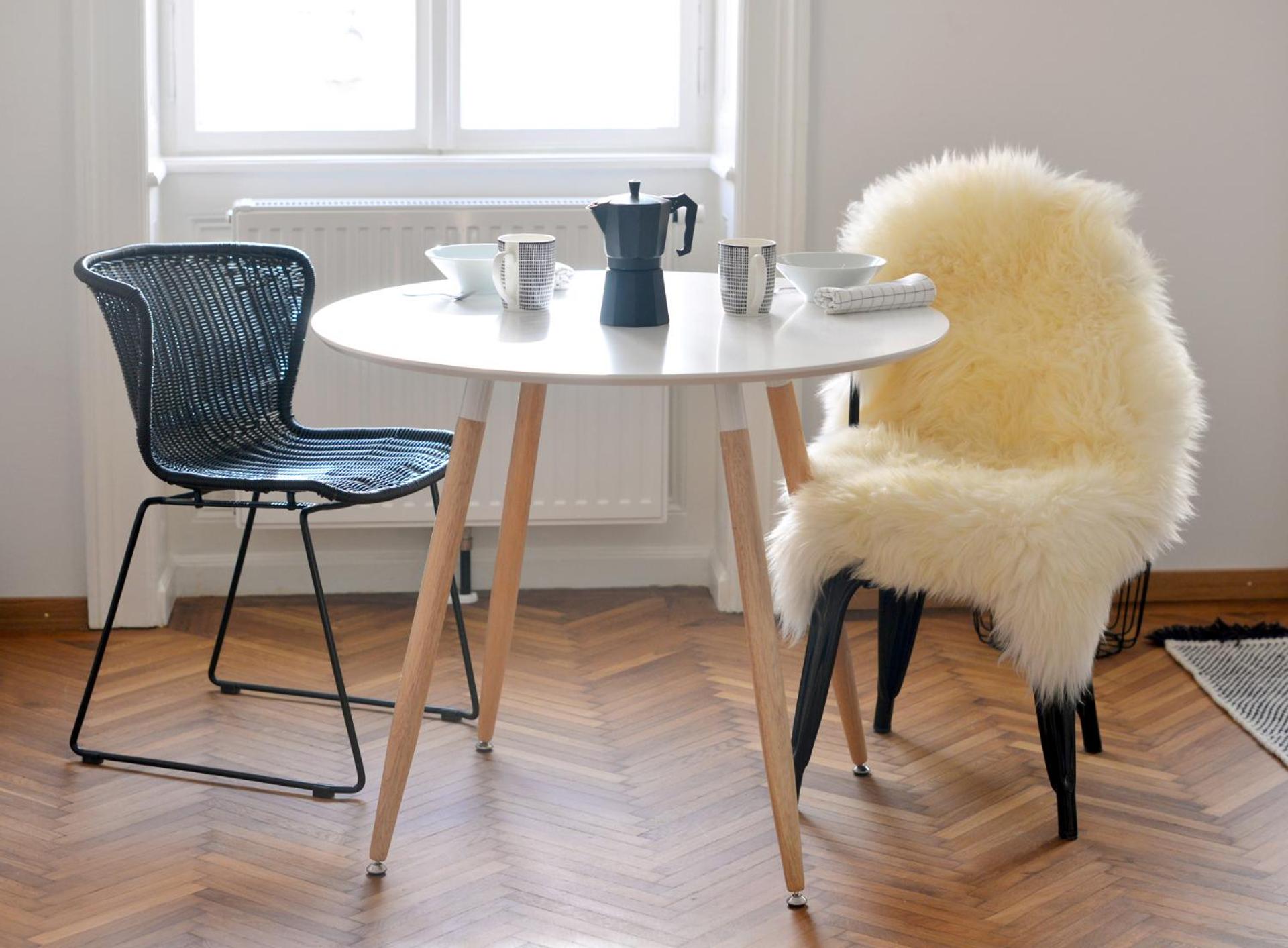 Design apartment Degengasse