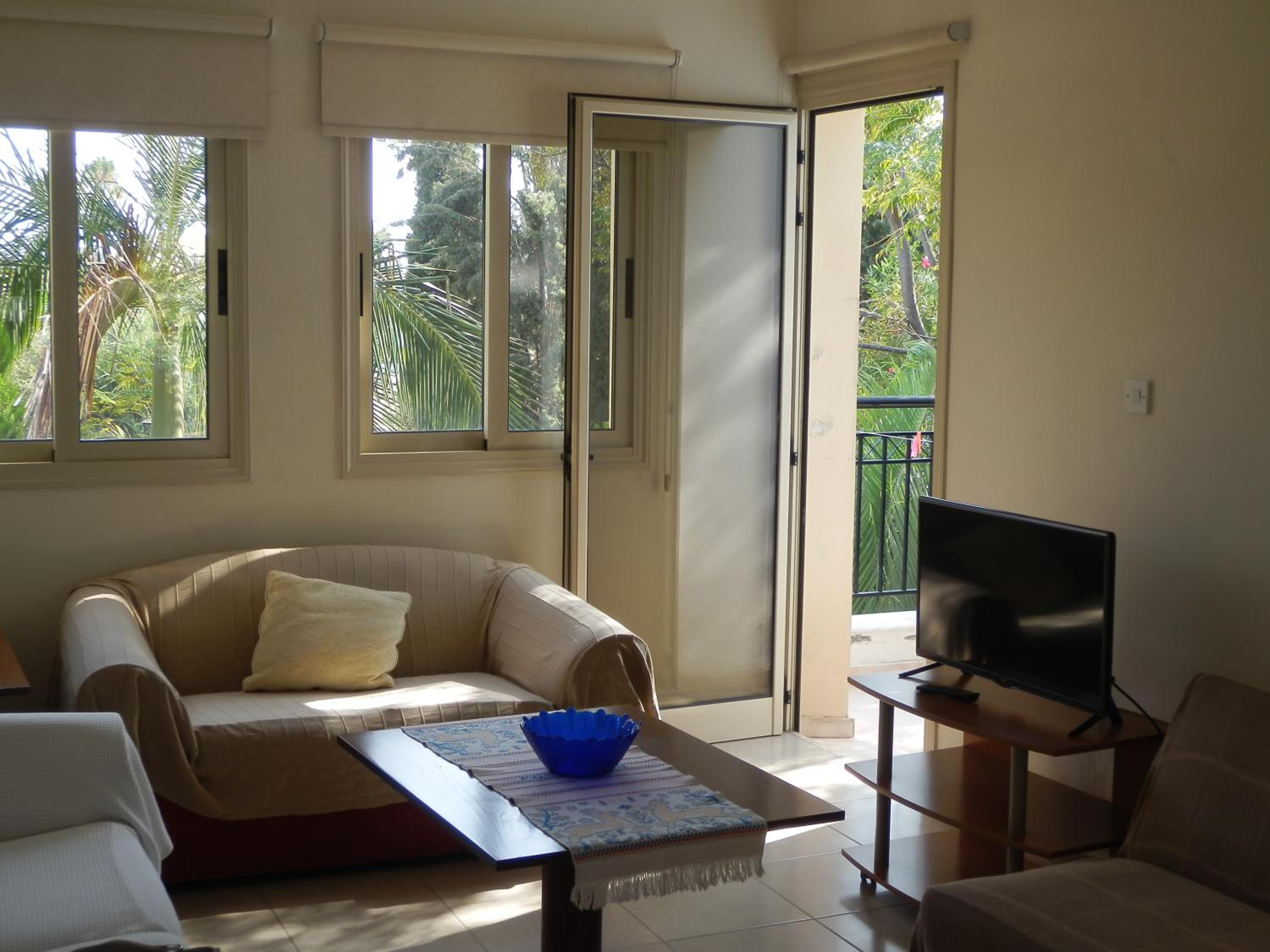 Byreva Apartments
