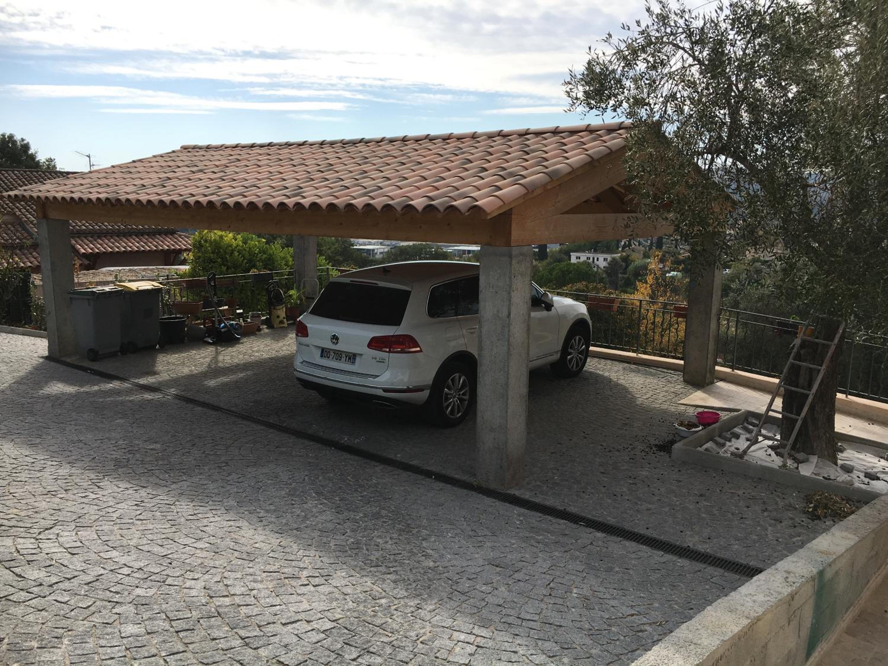 Villa l'Olivier — photo 4