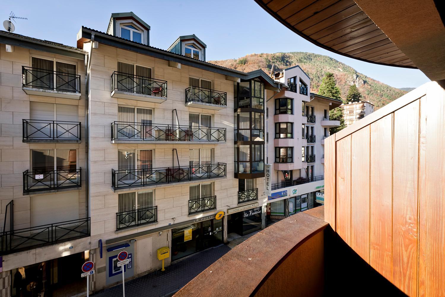 Brides-les-Bains Vacations - Residence Le Grand Chalet - Property Image 24