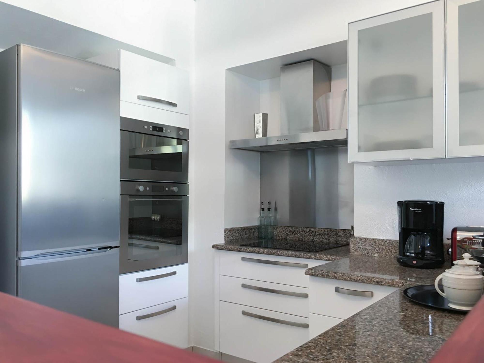 Appartement StelleTratti Serafini