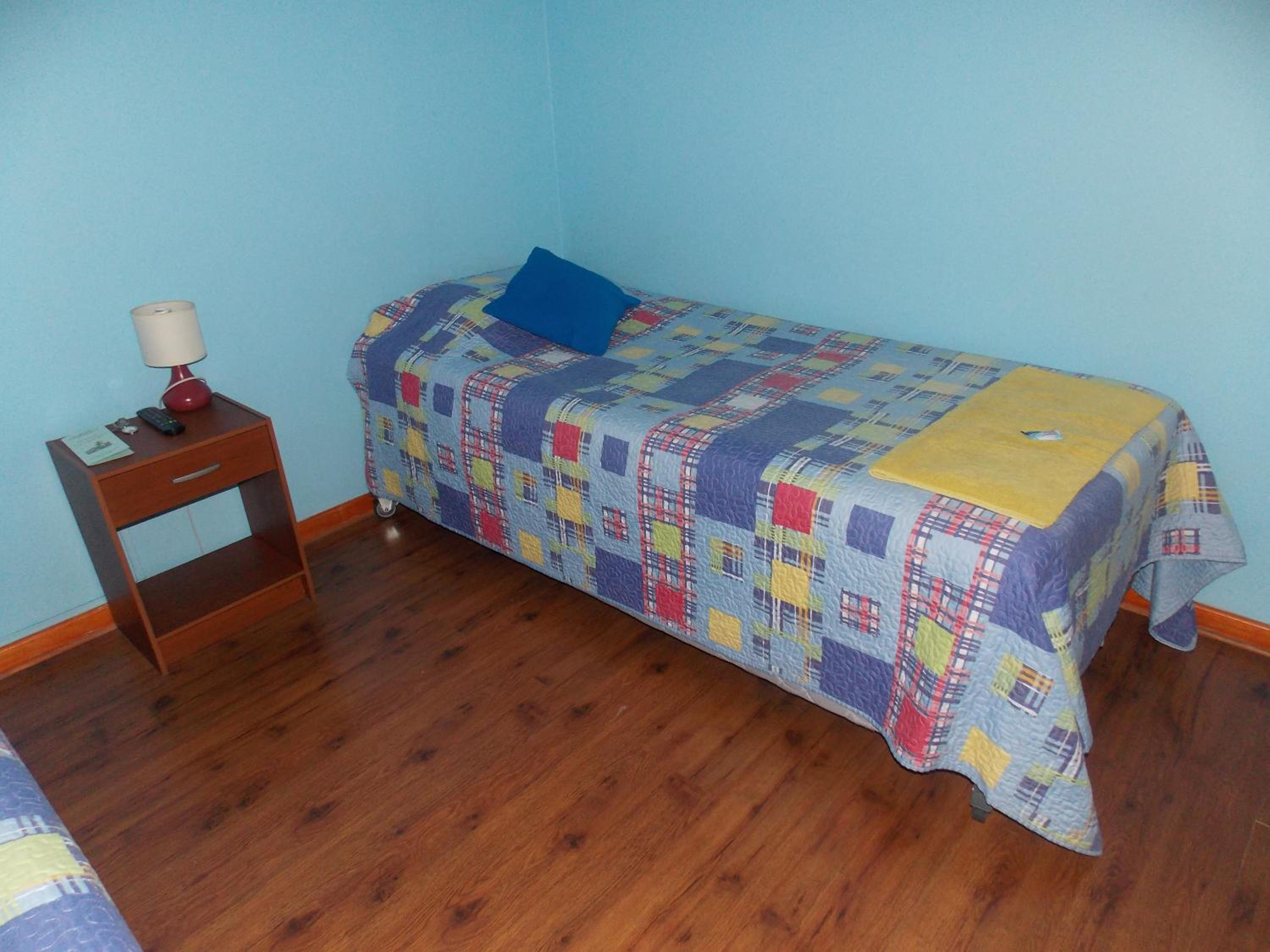 Hostal El Salitre