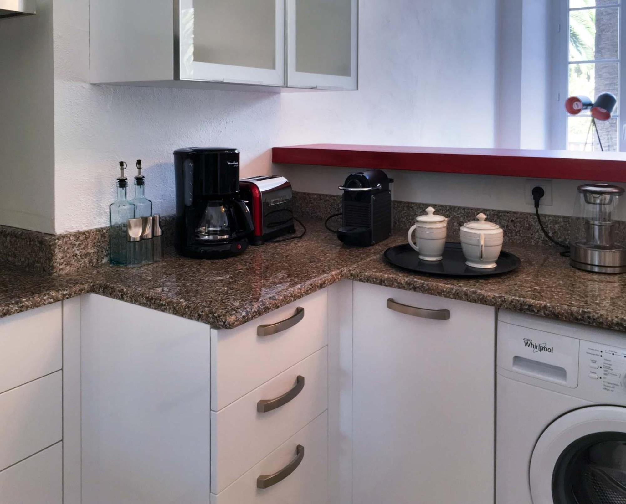Appartement StelleTratti Serafini