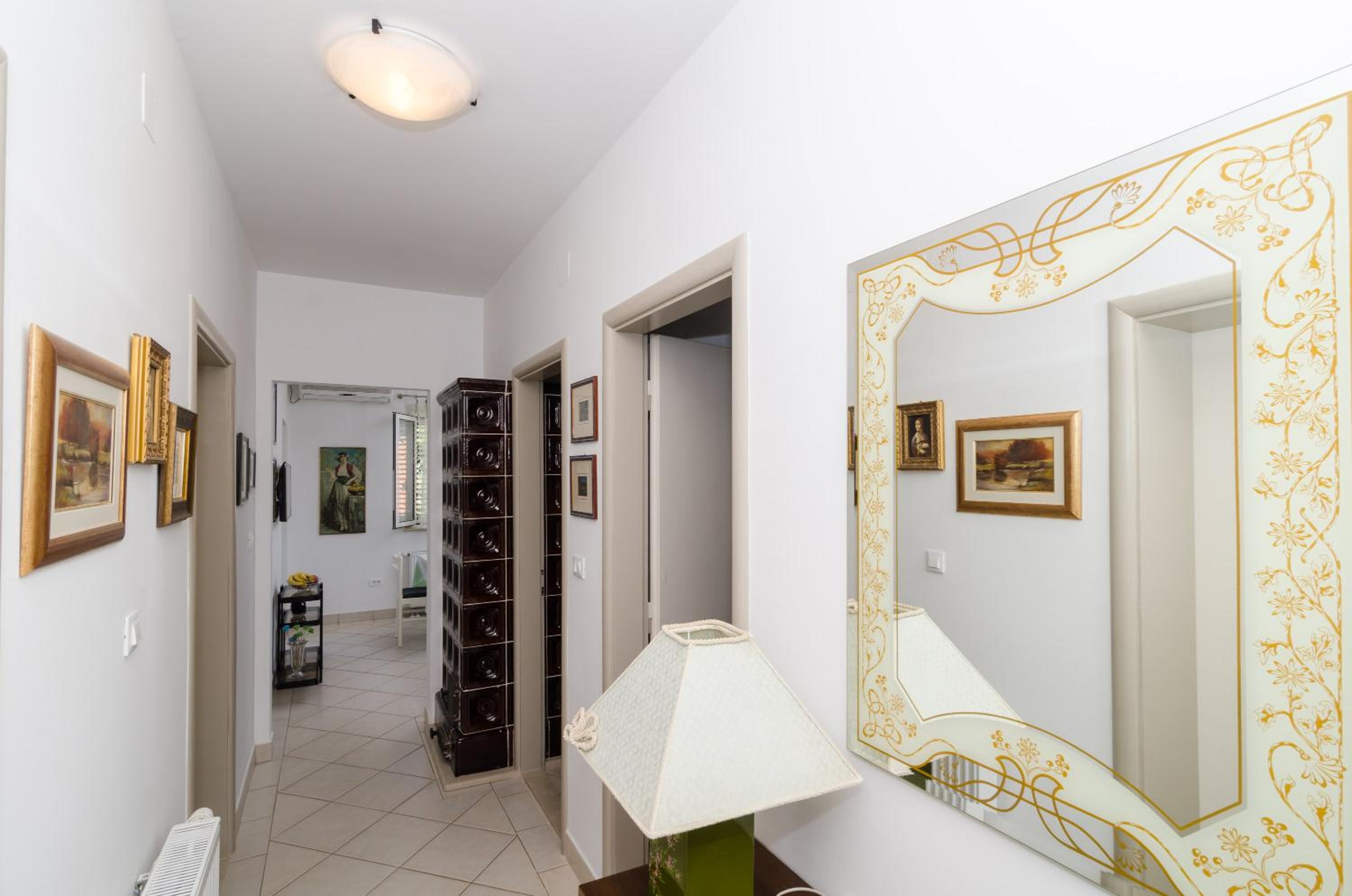 Apartment Veve