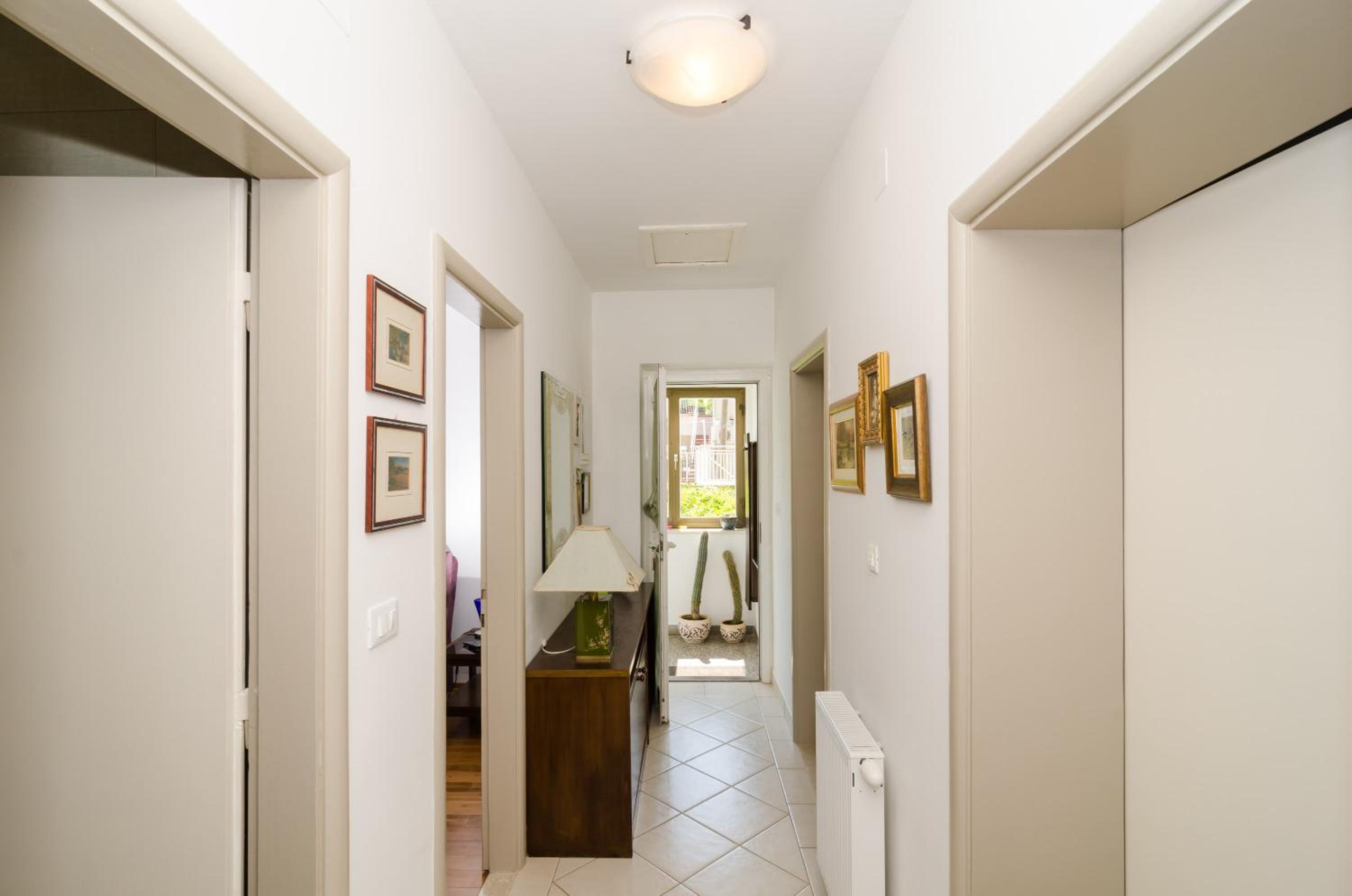Apartment Veve