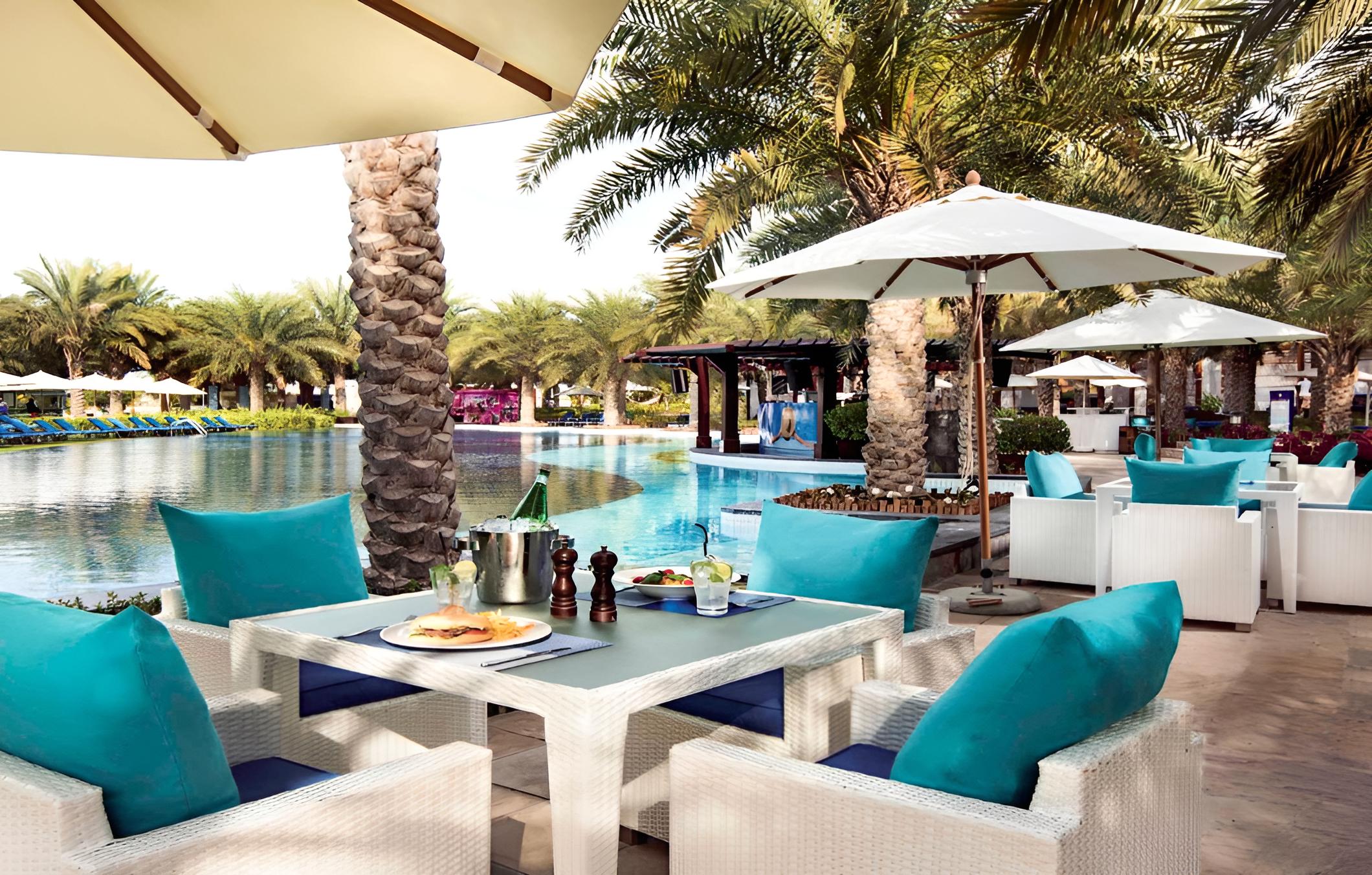 Rixos The Palm Hotel & Suites – Ultra All Inclusive, Dubai Rixos The Palm Hotel & Suites – Ultra All Inclusive, Dubai