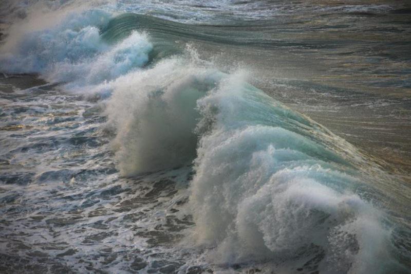 Sussurro del mare