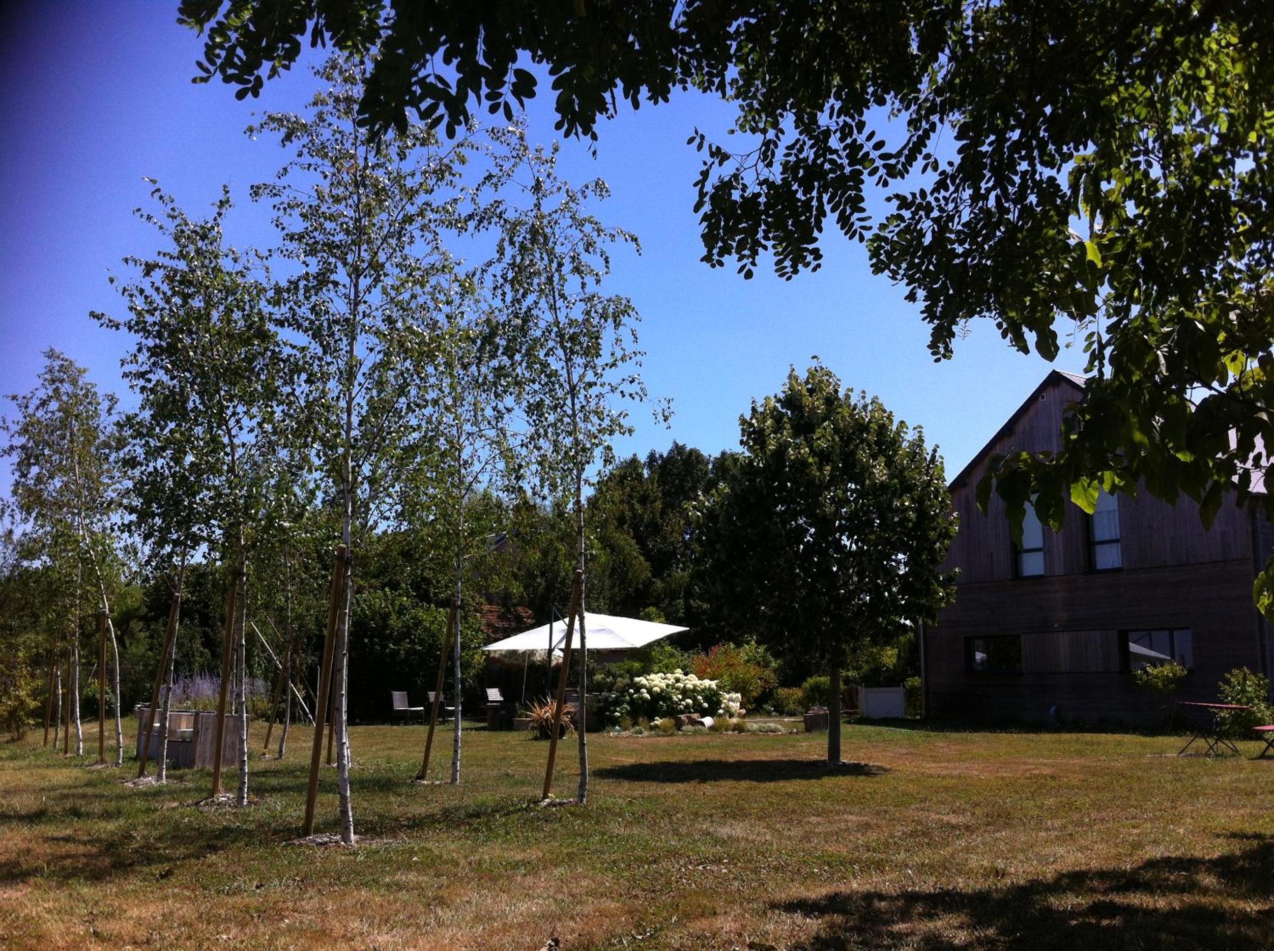 Le Briou view 3