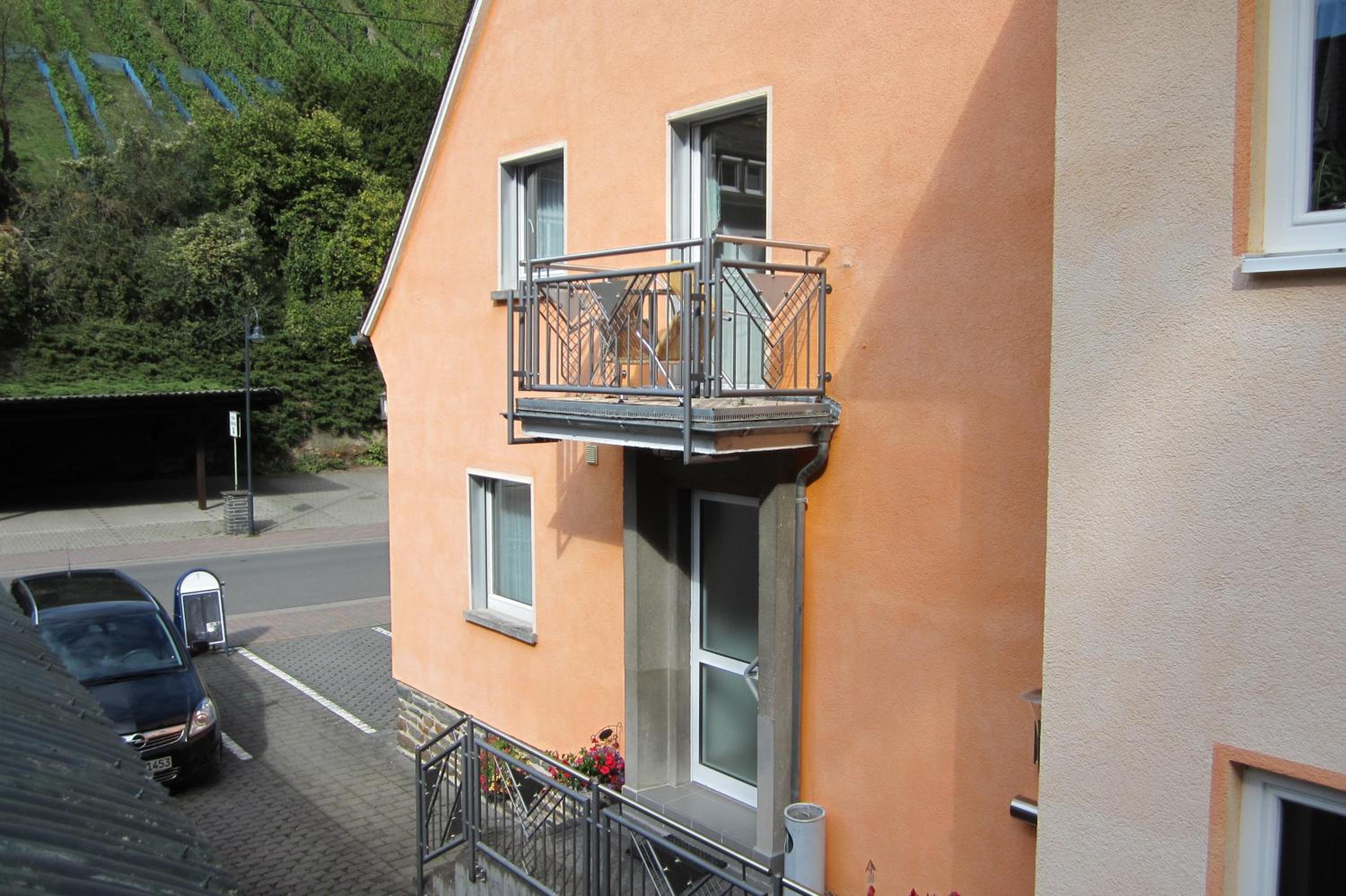 Gästehaus Ströter