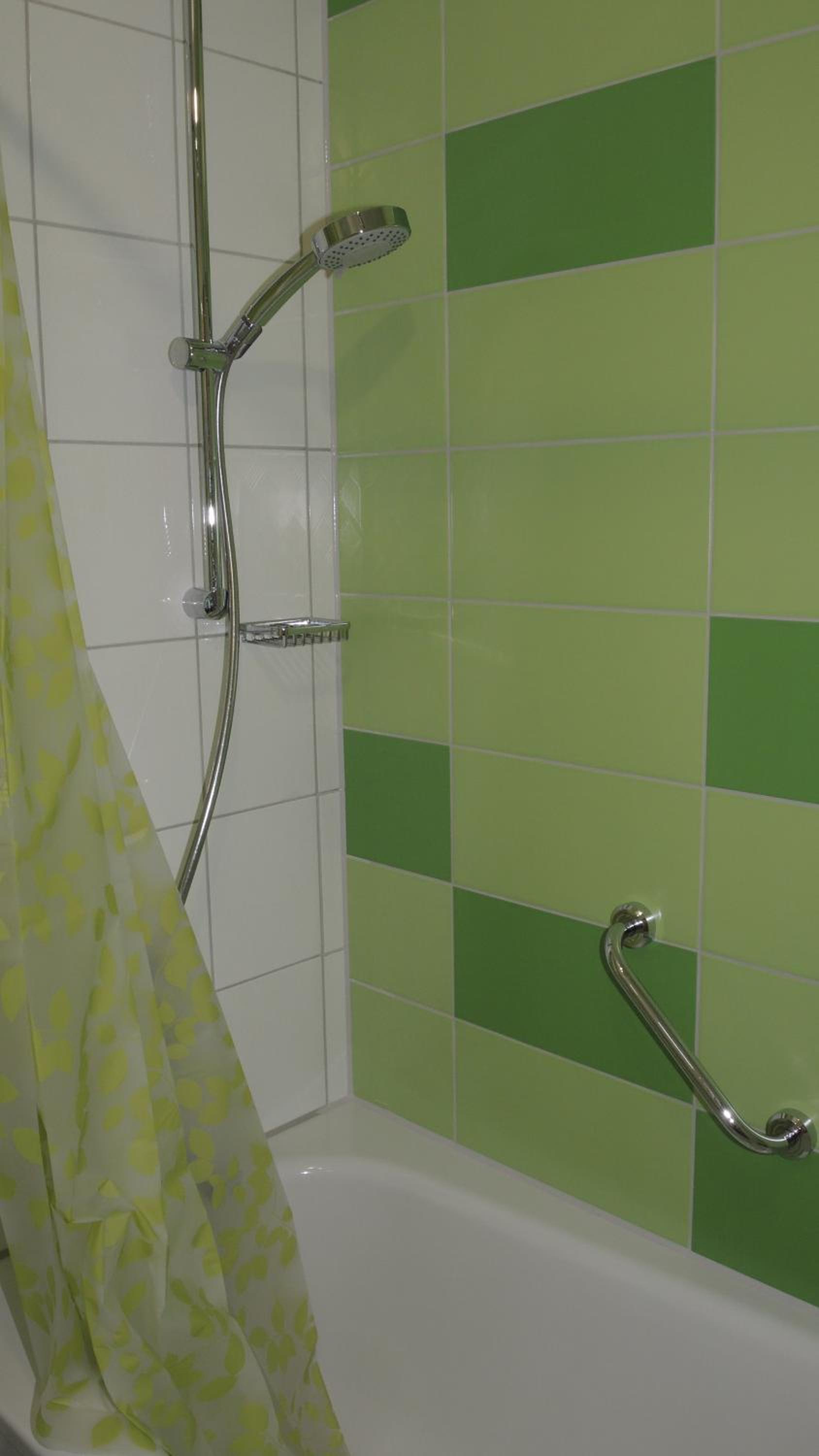 Ferienwohnung Wössner