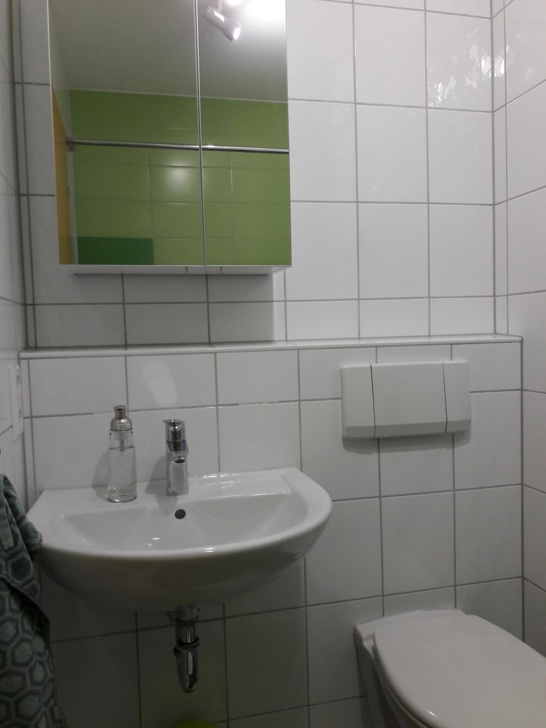 Ferienwohnung Wössner