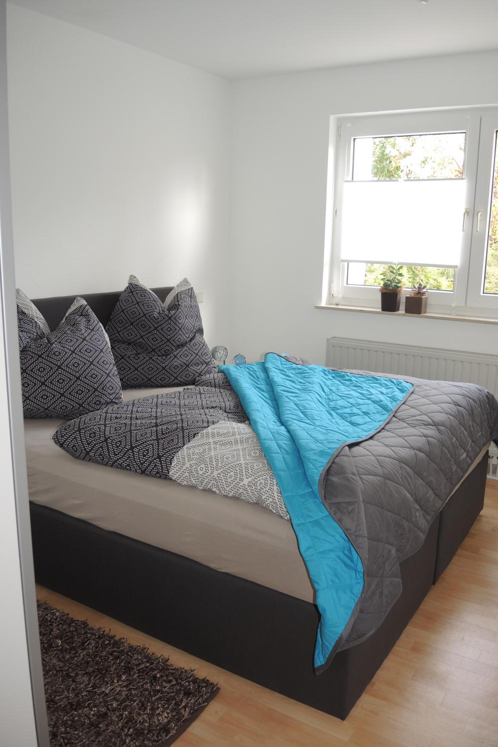 Ferienwohnung Wössner