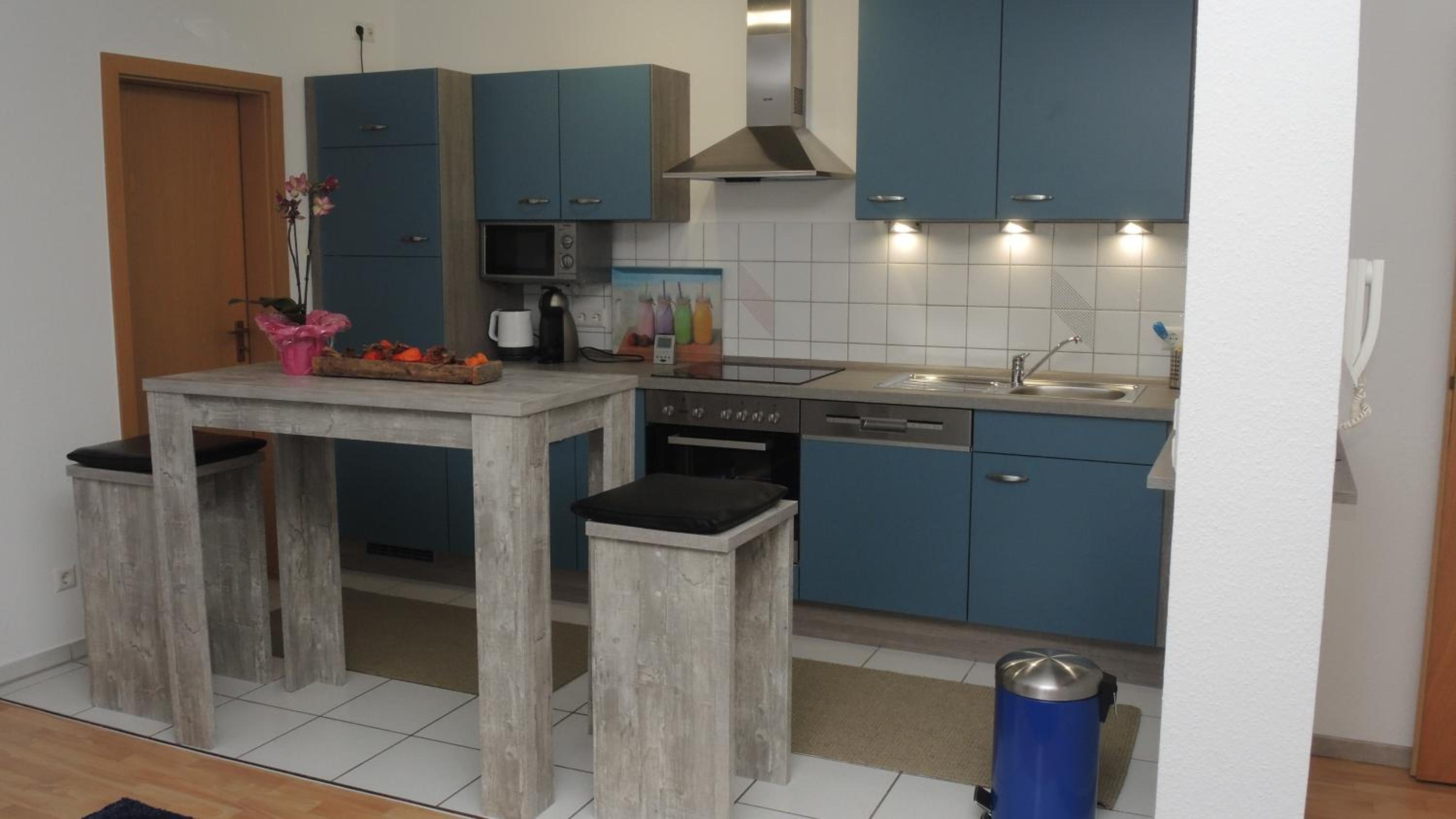 Ferienwohnung Wössner