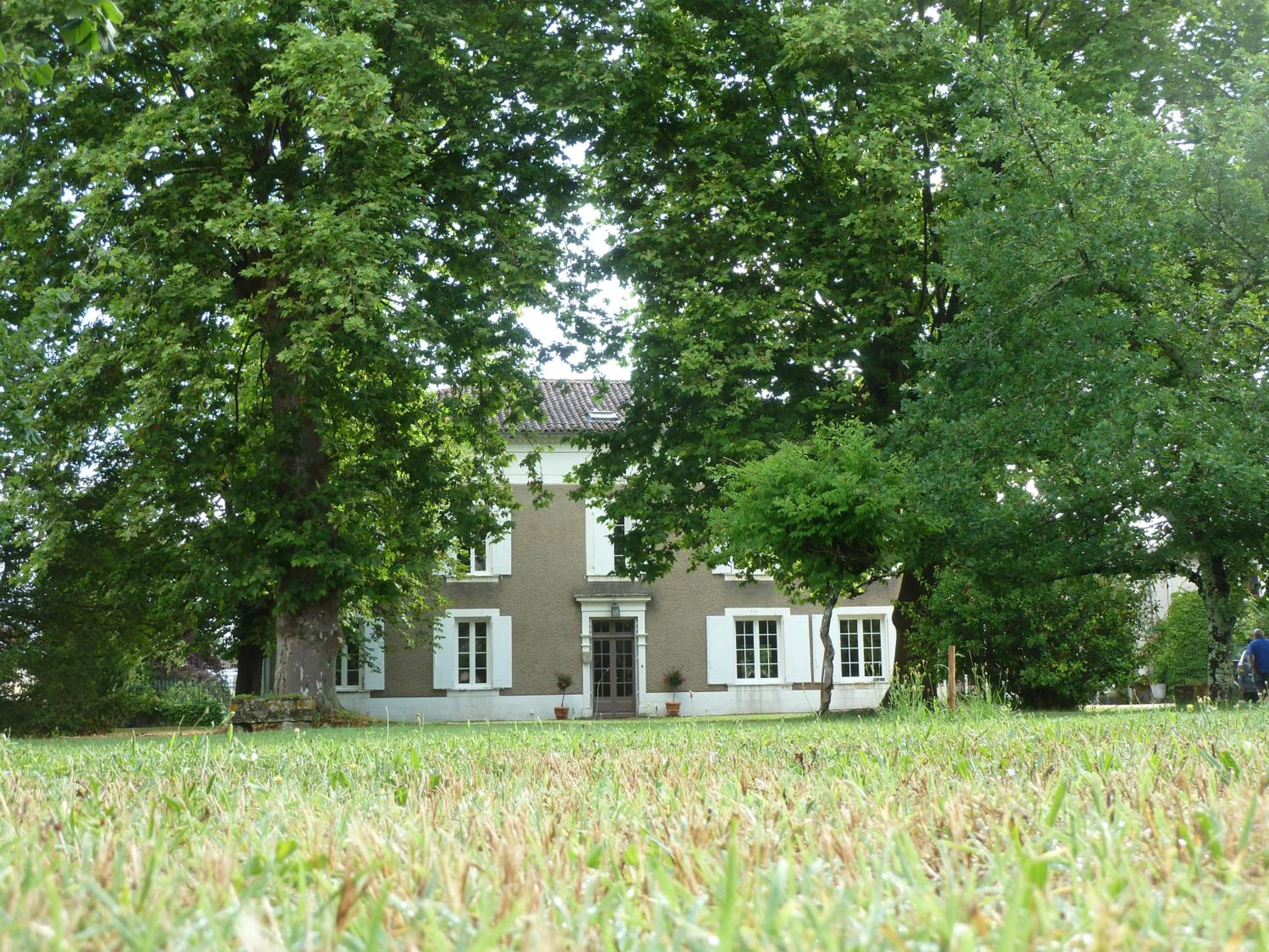 Préchac Park