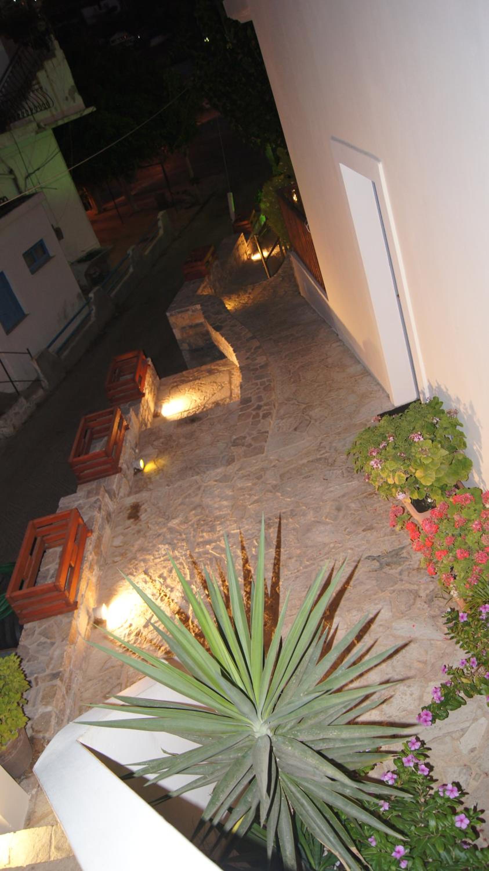Outdoor Space