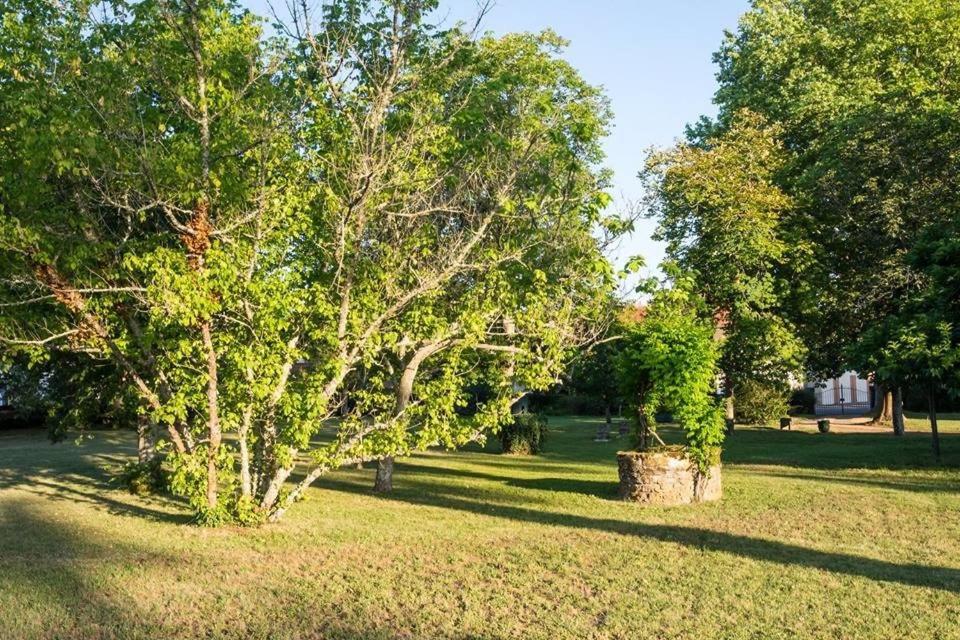 Préchac Park