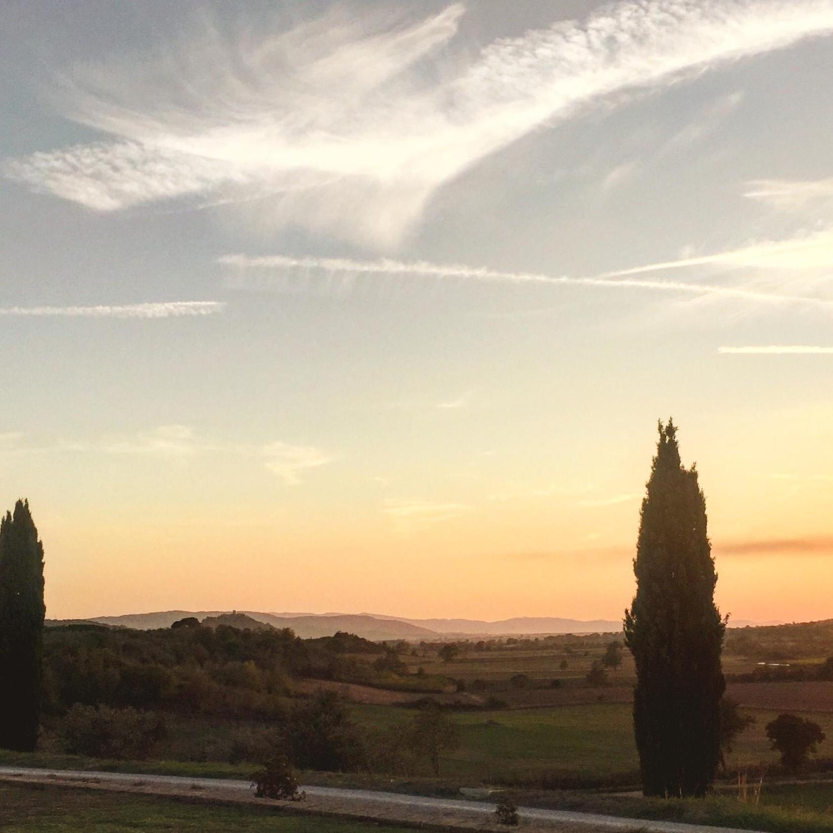 Agriturismo Il Puntoncino