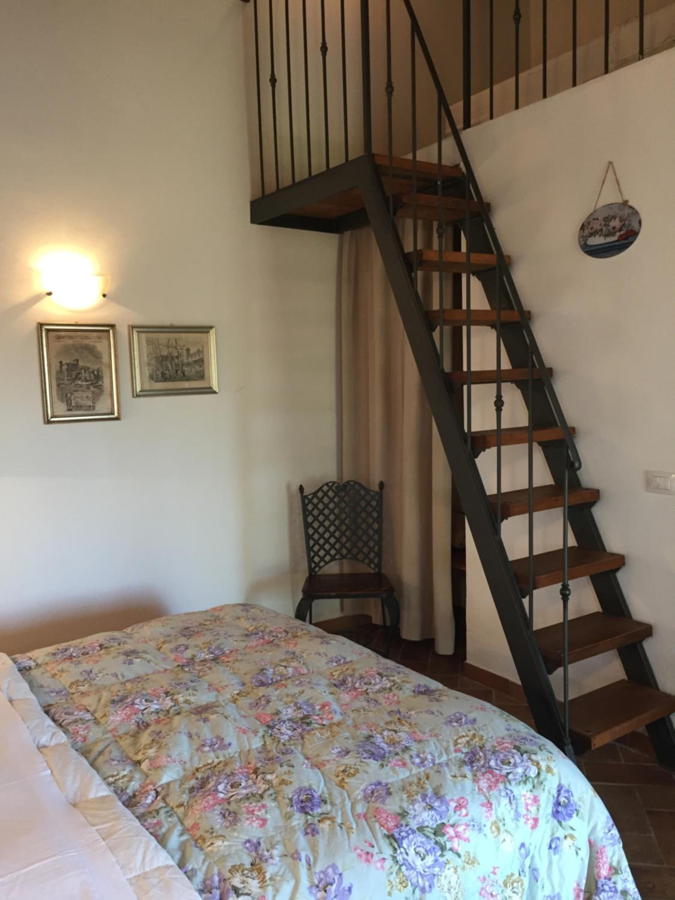 Agriturismo Il Puntoncino