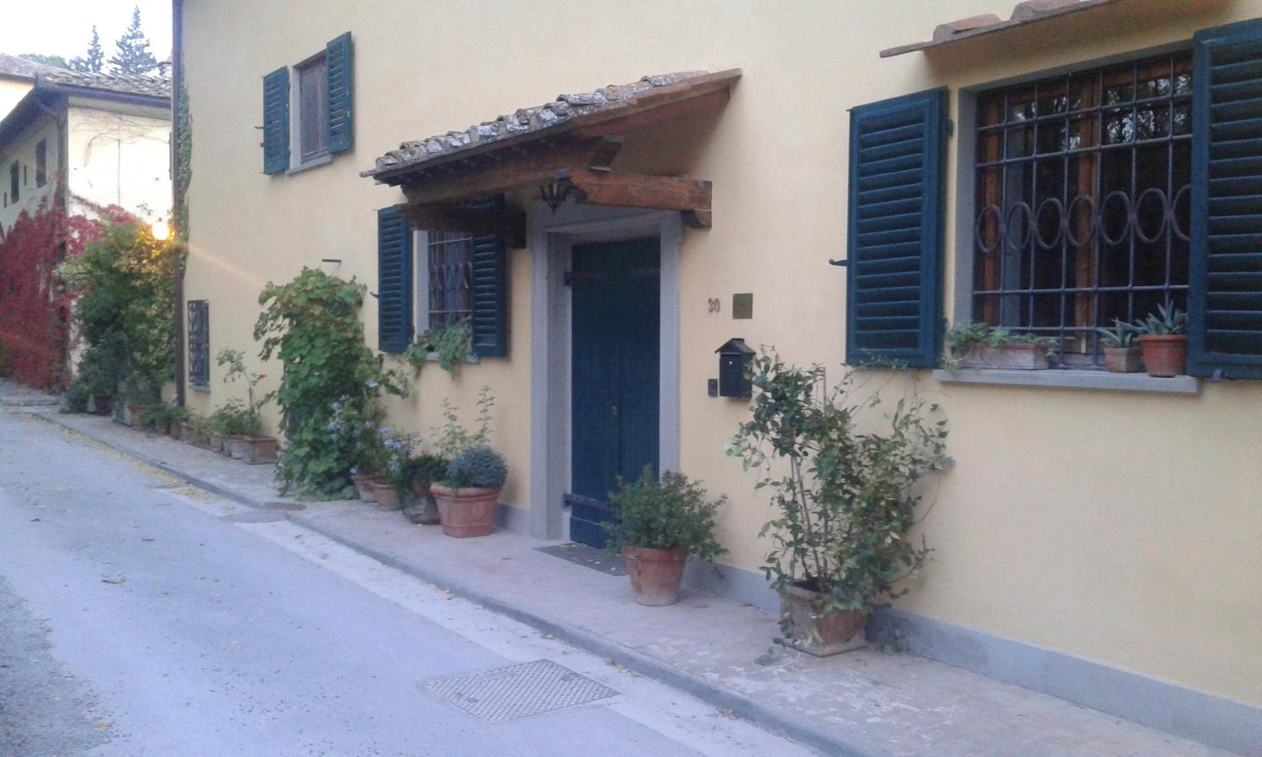 Poggio alla Scaglia