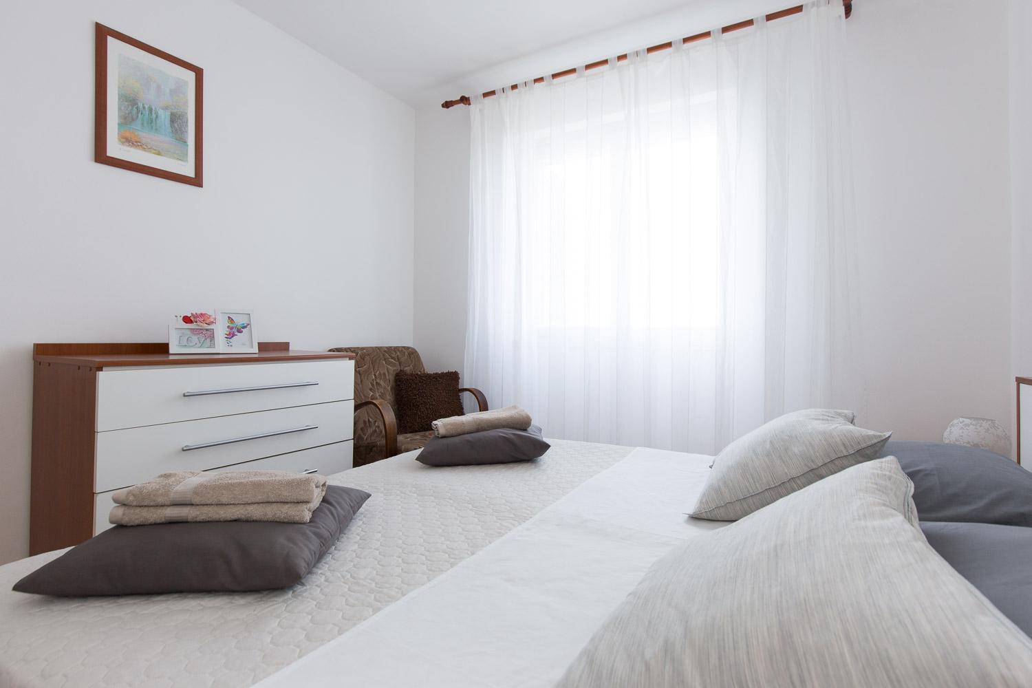 Apartment Babic view 3
