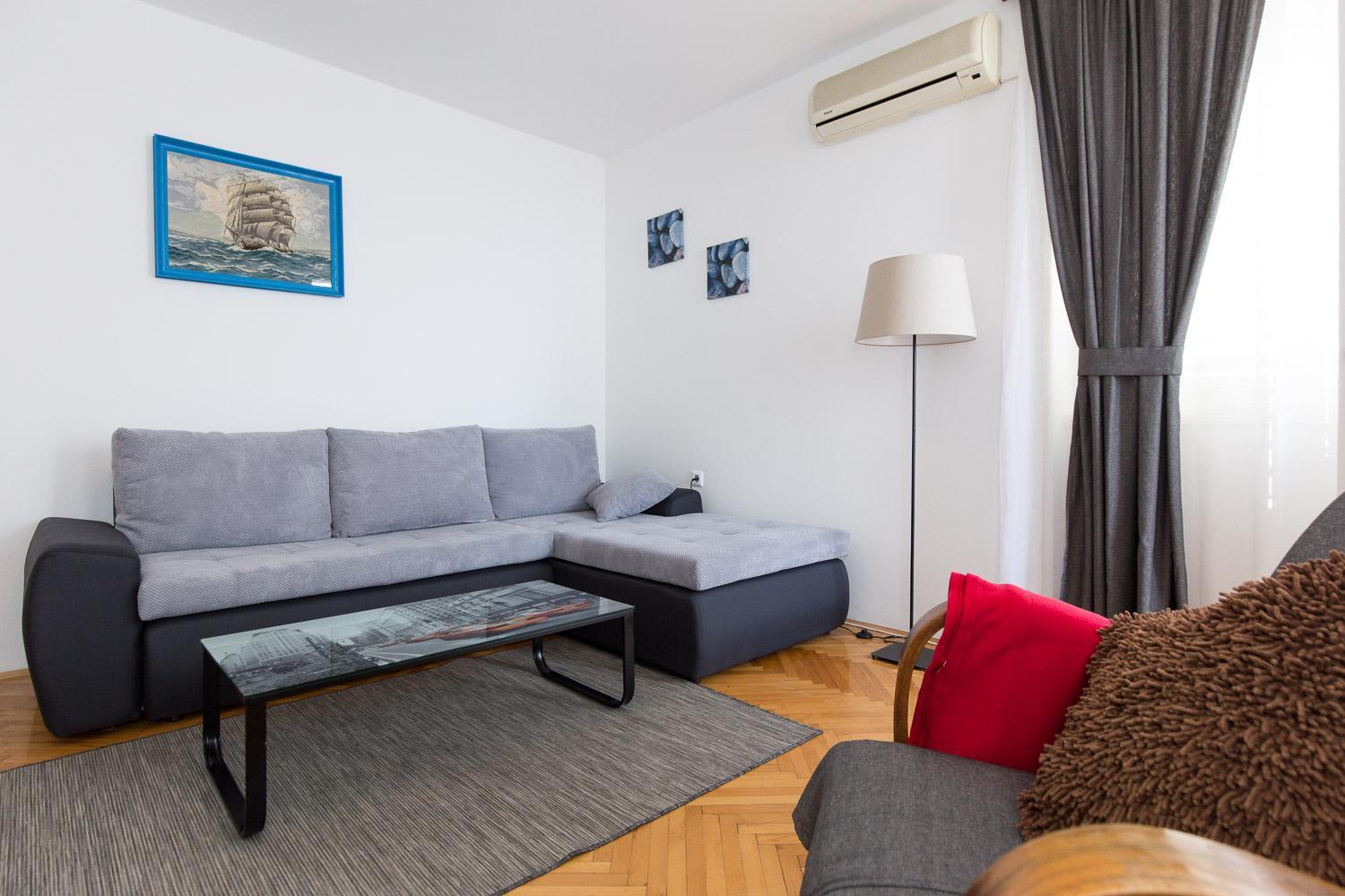 Apartment Babic view 4