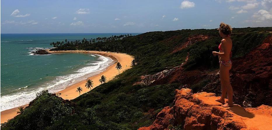 Sereia de Carapibus view 4