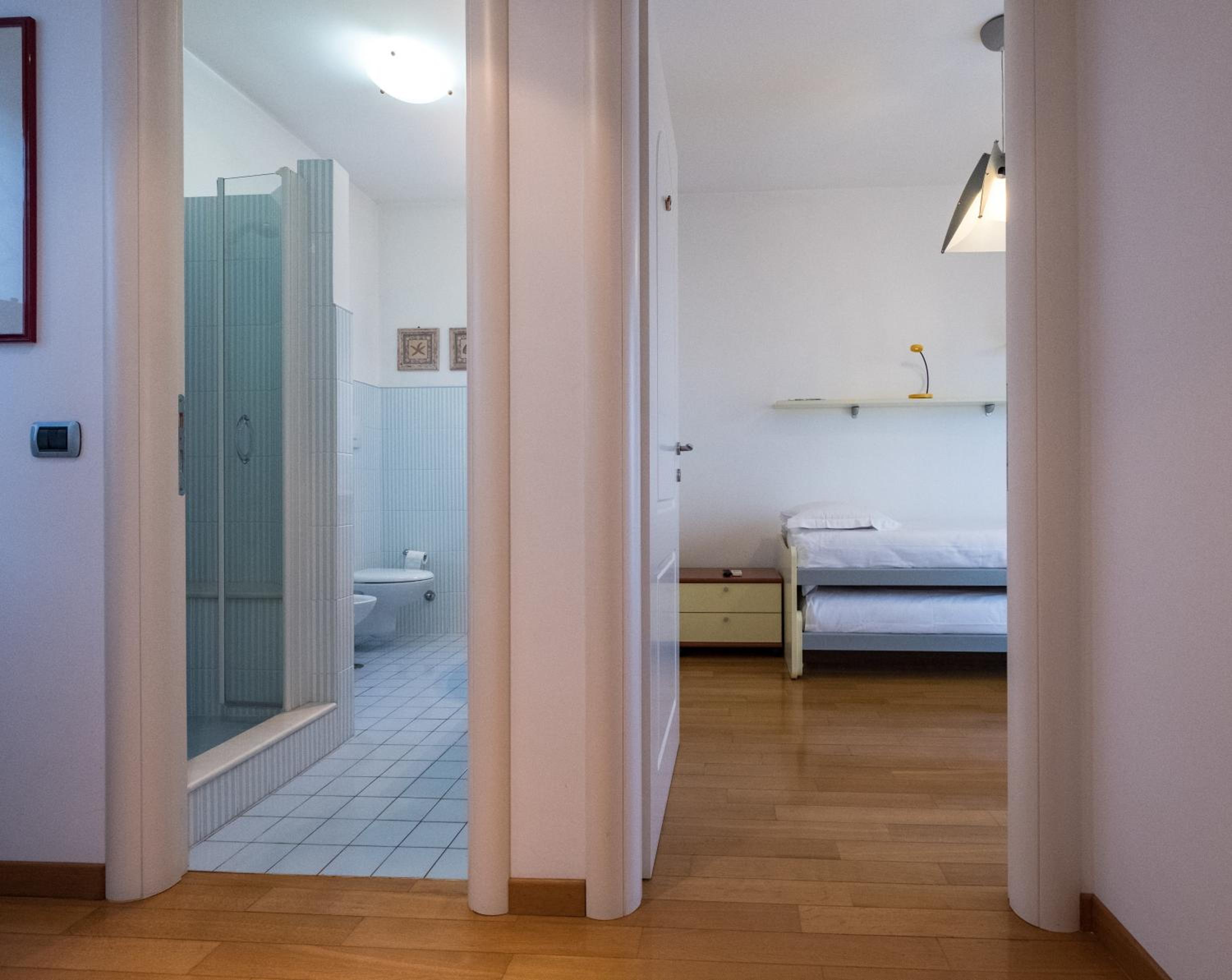 L'ippocampo Guest House view 5