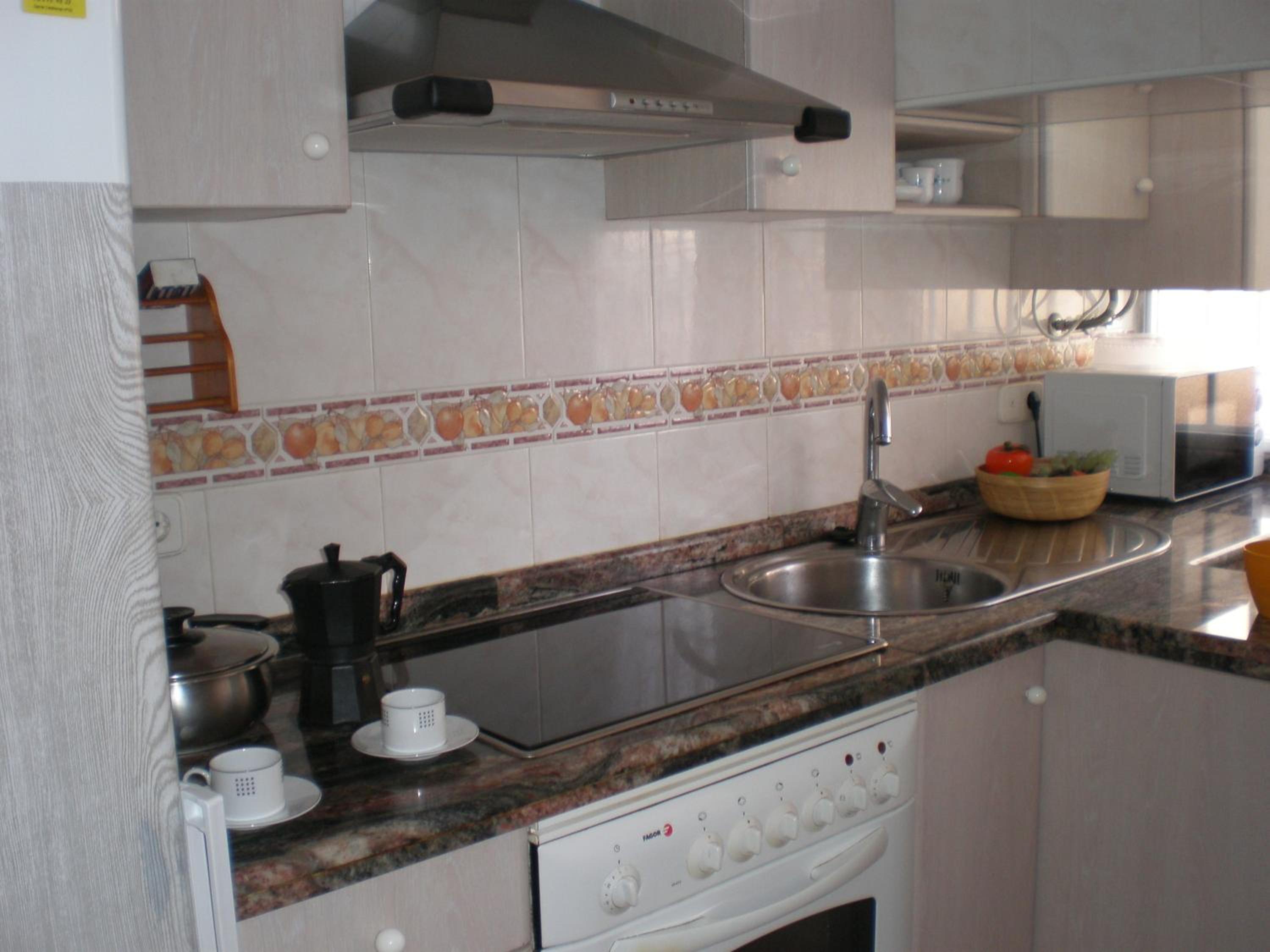 Apartamento Antillas view 5