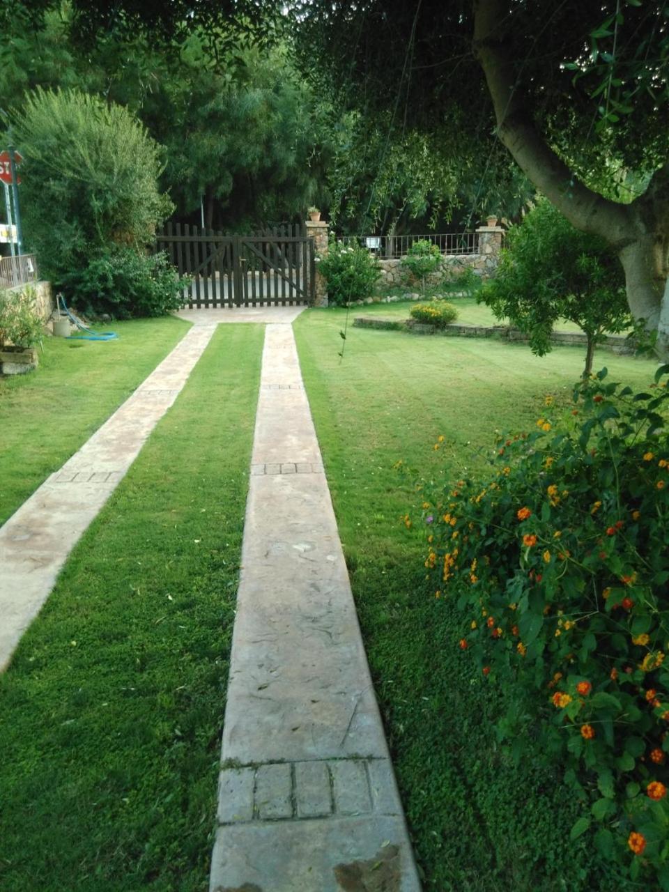 Villa Mediterraneo
