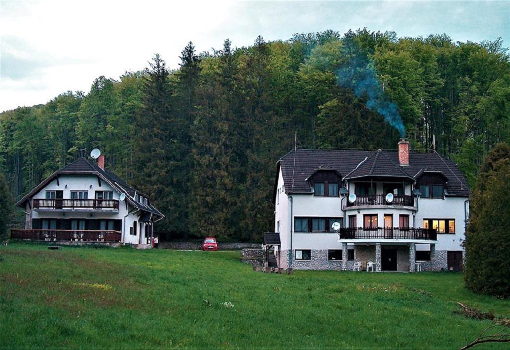 Pénzpataki Vadászház view 3