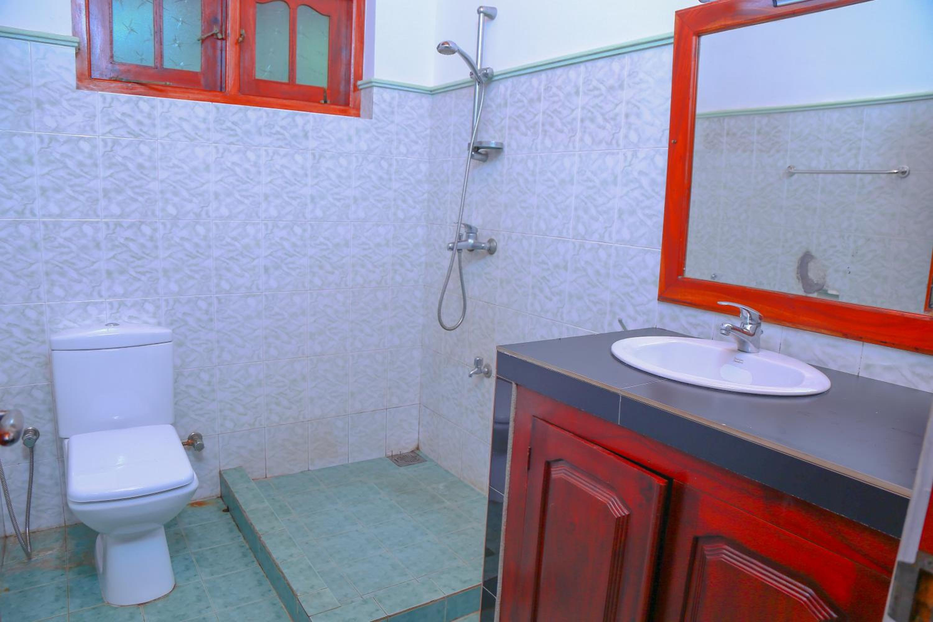 Ceeba Villa view 4