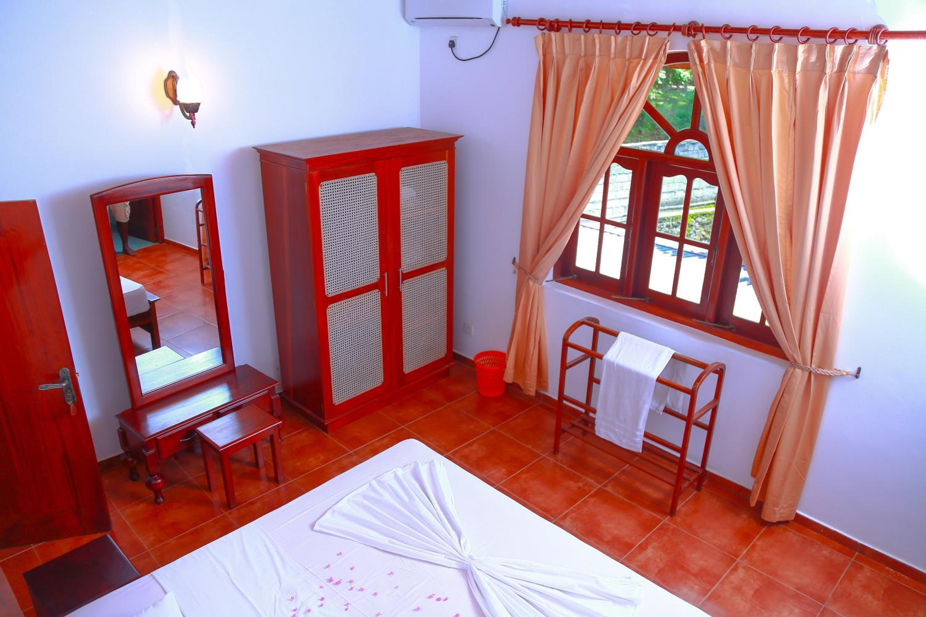 Ceeba Villa view 5