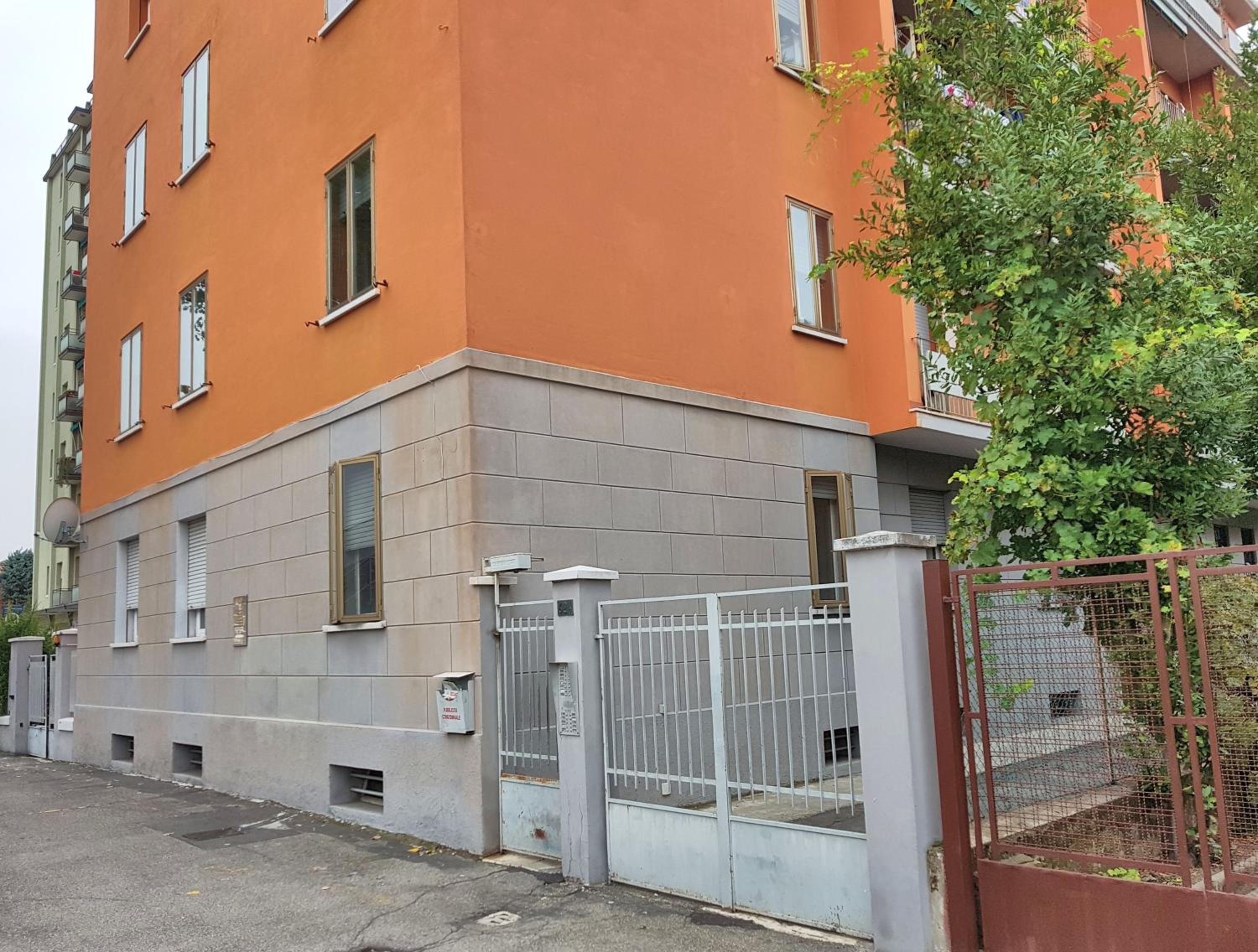 La Ca' Maggiore Affittaly Apartments