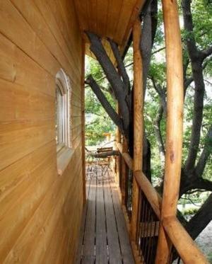 Les Cabanes en Provence view 4
