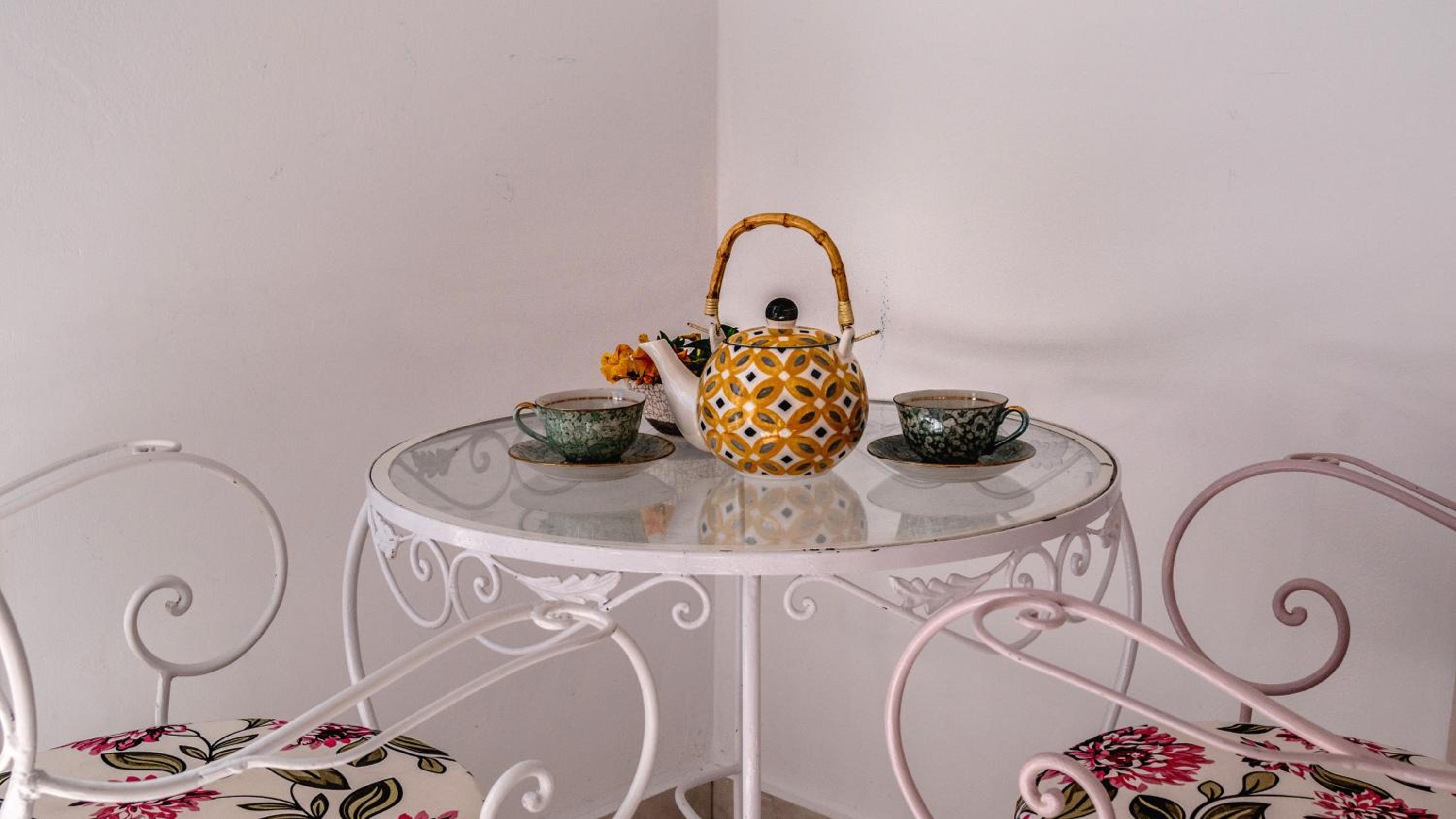 Villa Jasmin Studios photo 3
