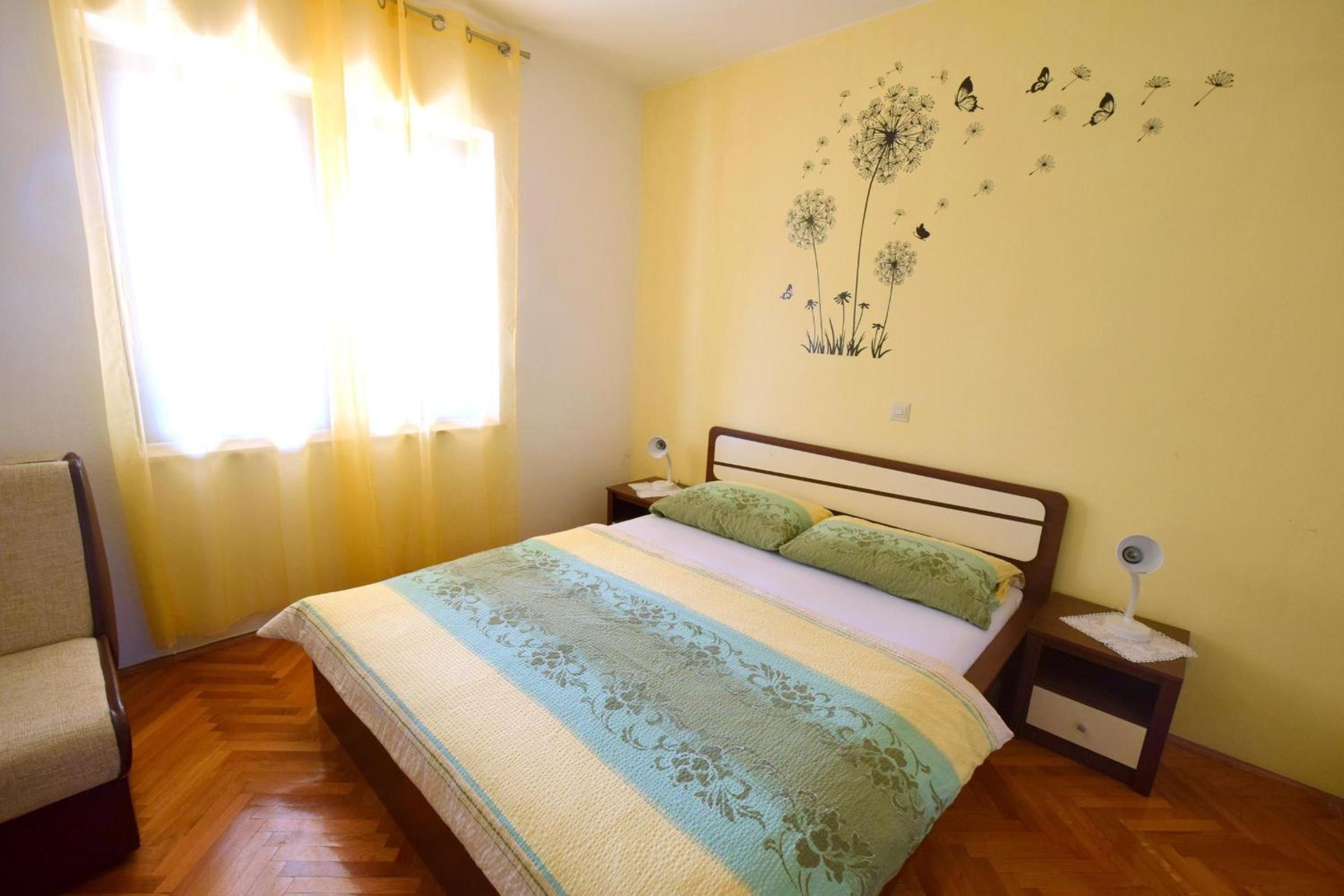 Apartments Matea view 2
