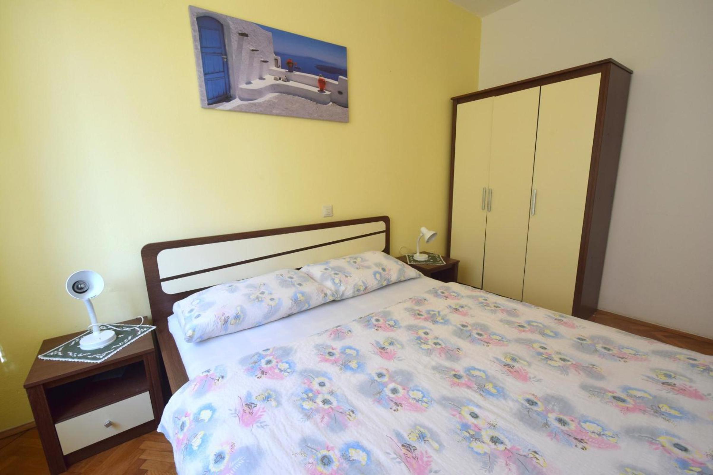 Apartments Matea