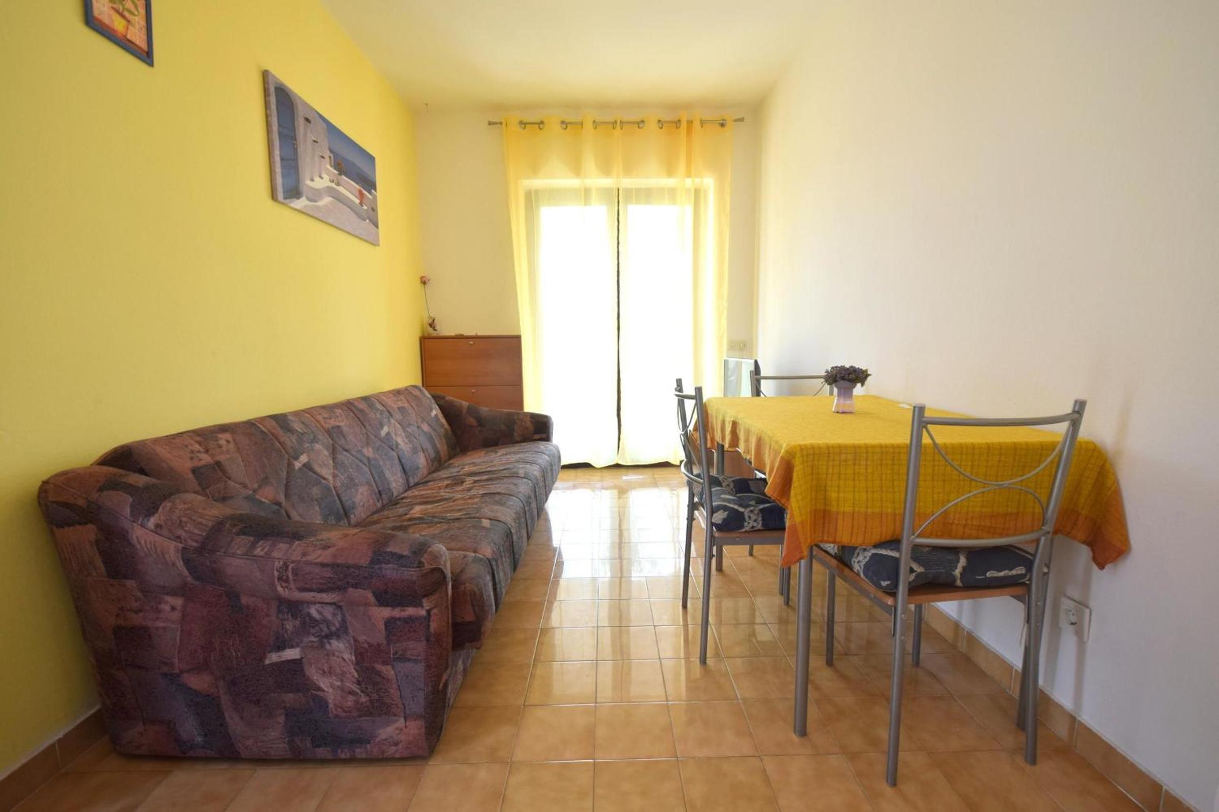 Apartments Matea view 4
