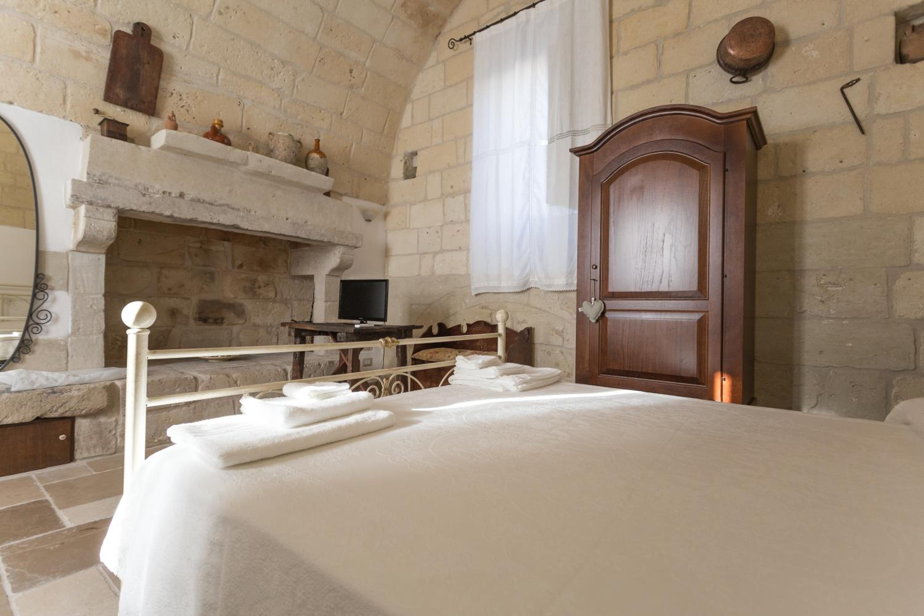 Masseria Asteri B&B