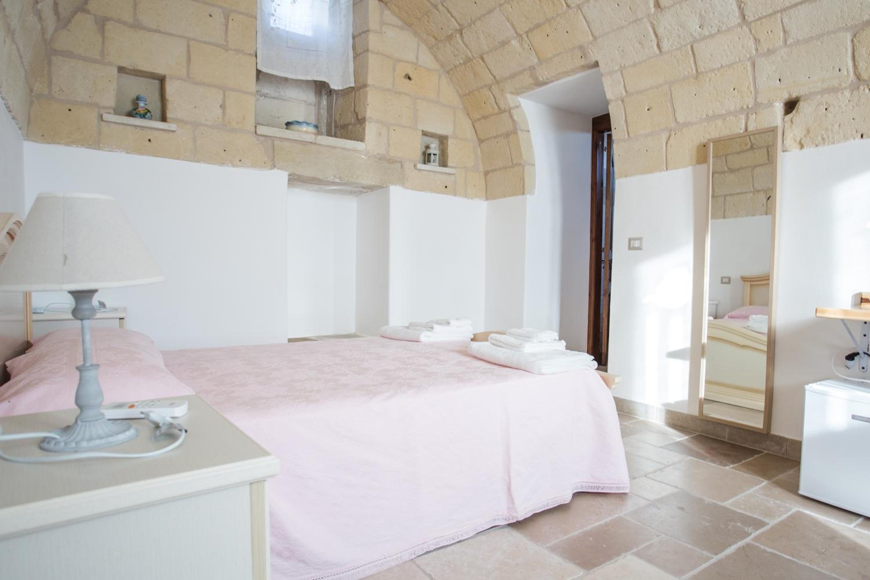 Masseria Asteri B&B